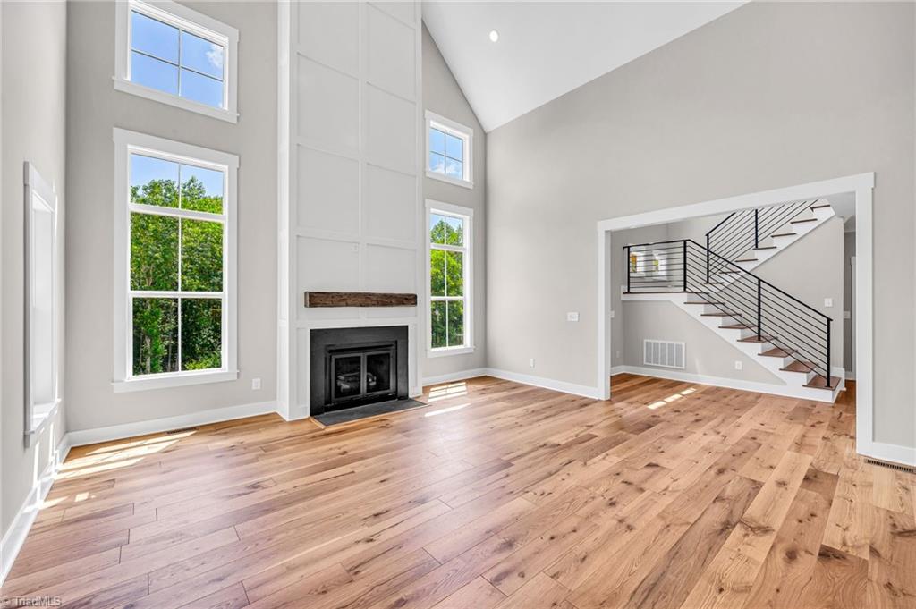 Lewisville, North Carolina, 27023, United States, 4 Bedrooms Bedrooms, ,3 BathroomsBathrooms,Residential,For Sale,1927422