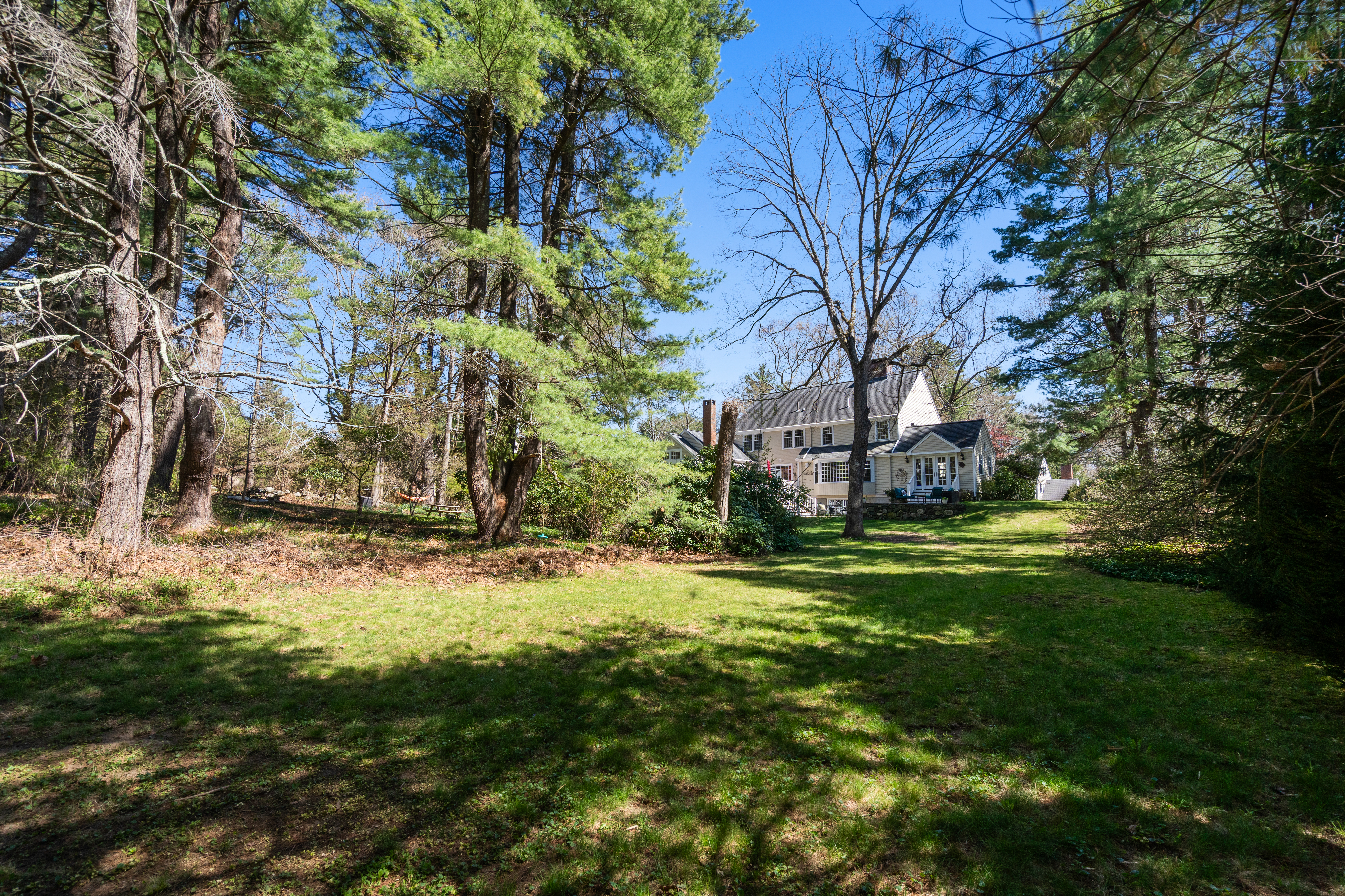  23 Stony Brook Road, Weston, MA, 02493 - 物件實景