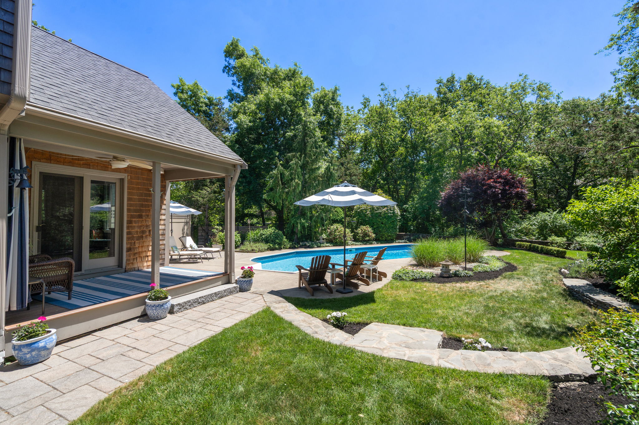  8 Ringbolt Road, Hingham, MA, 02043 - 物件實景
