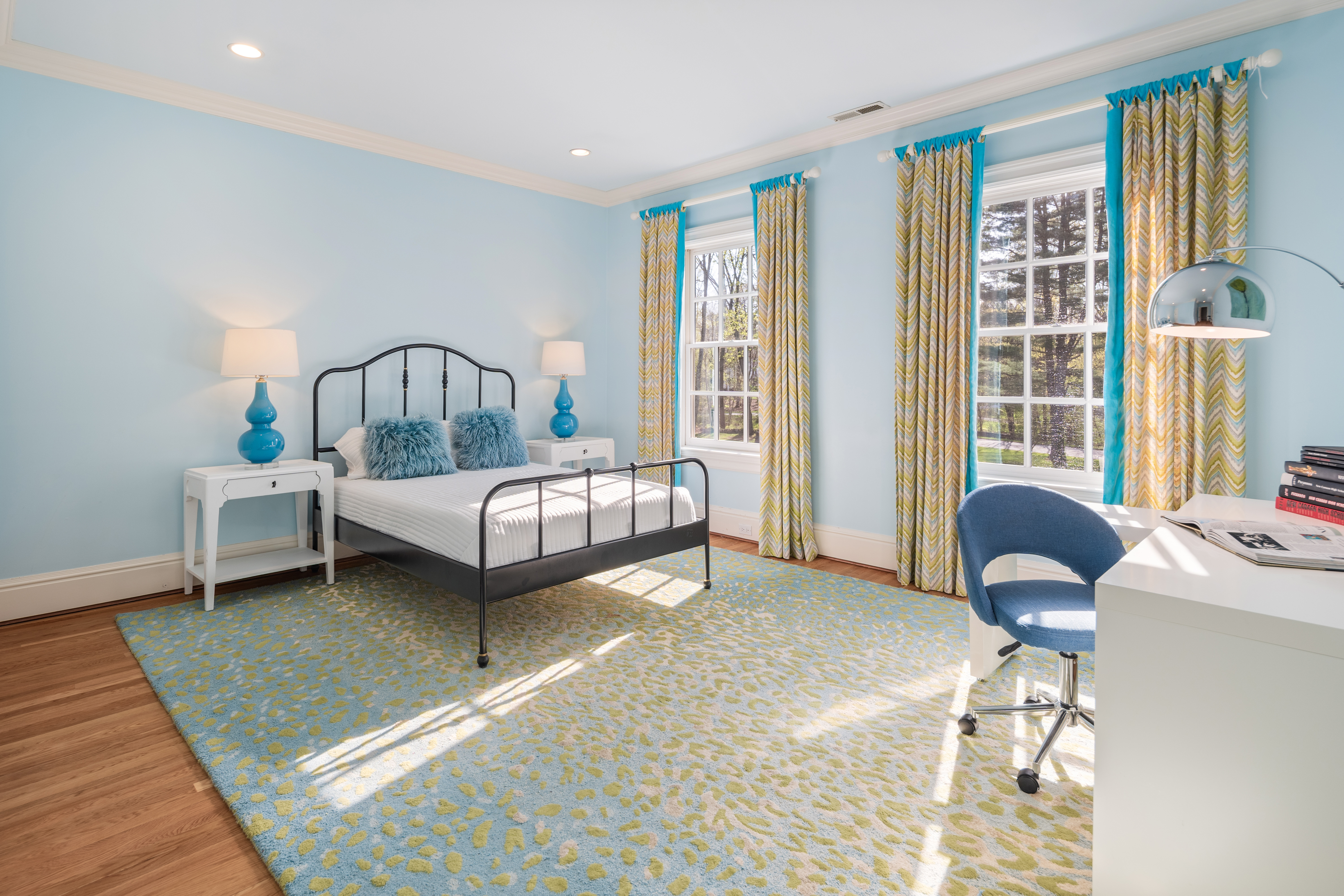  140 Stoneleigh Road - 物件實景