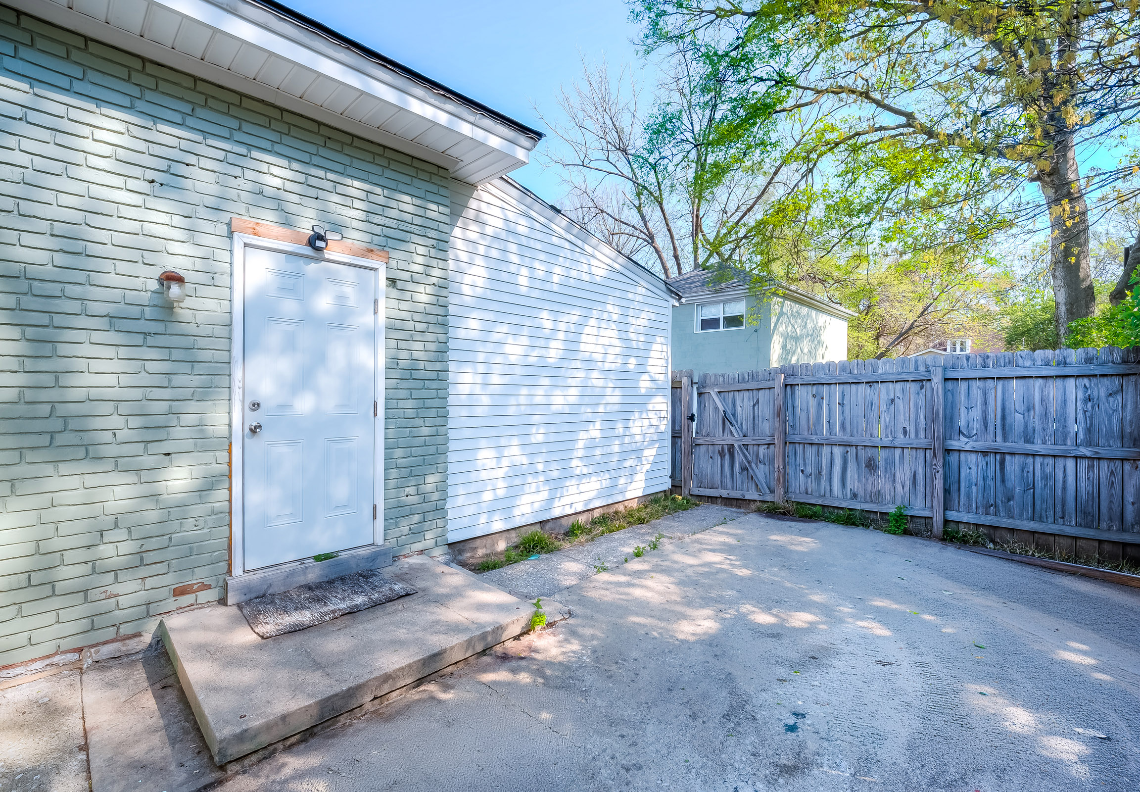  729 Hambrick Avenue - 物件實景