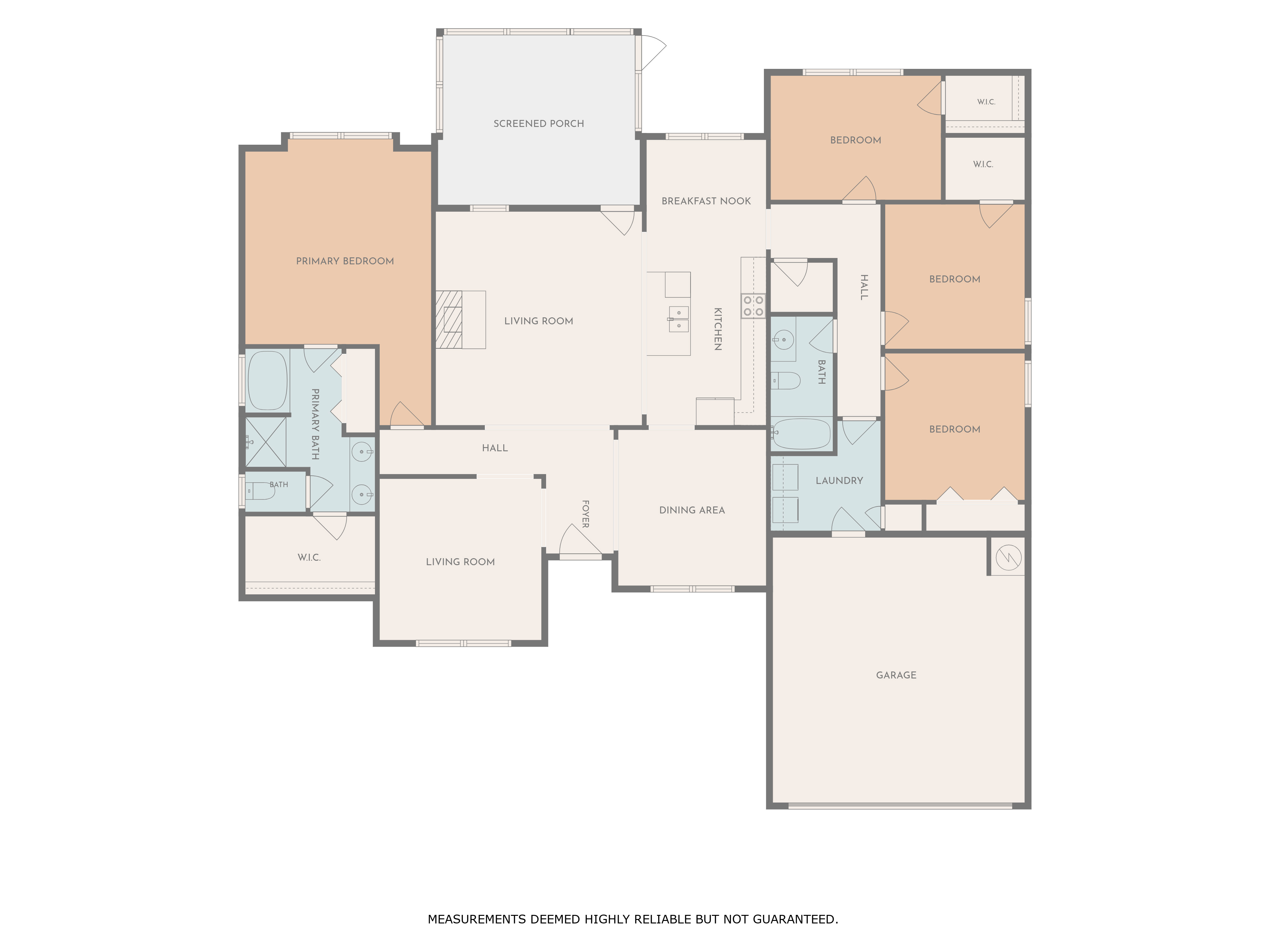  53 Morrison Way SE - 物件實景