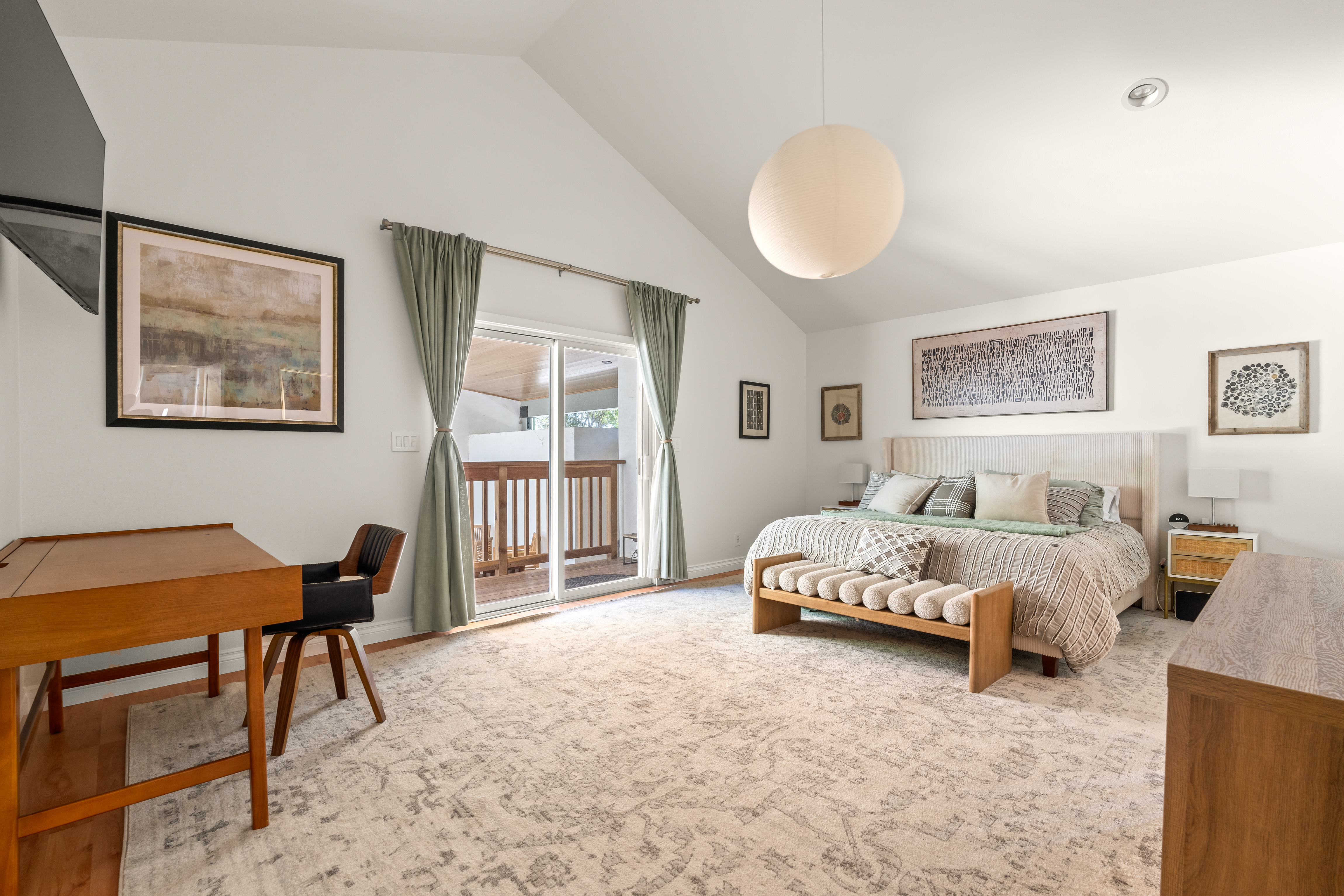  511 East Aliso Street, Ojai, CA 93023 - 物件實景