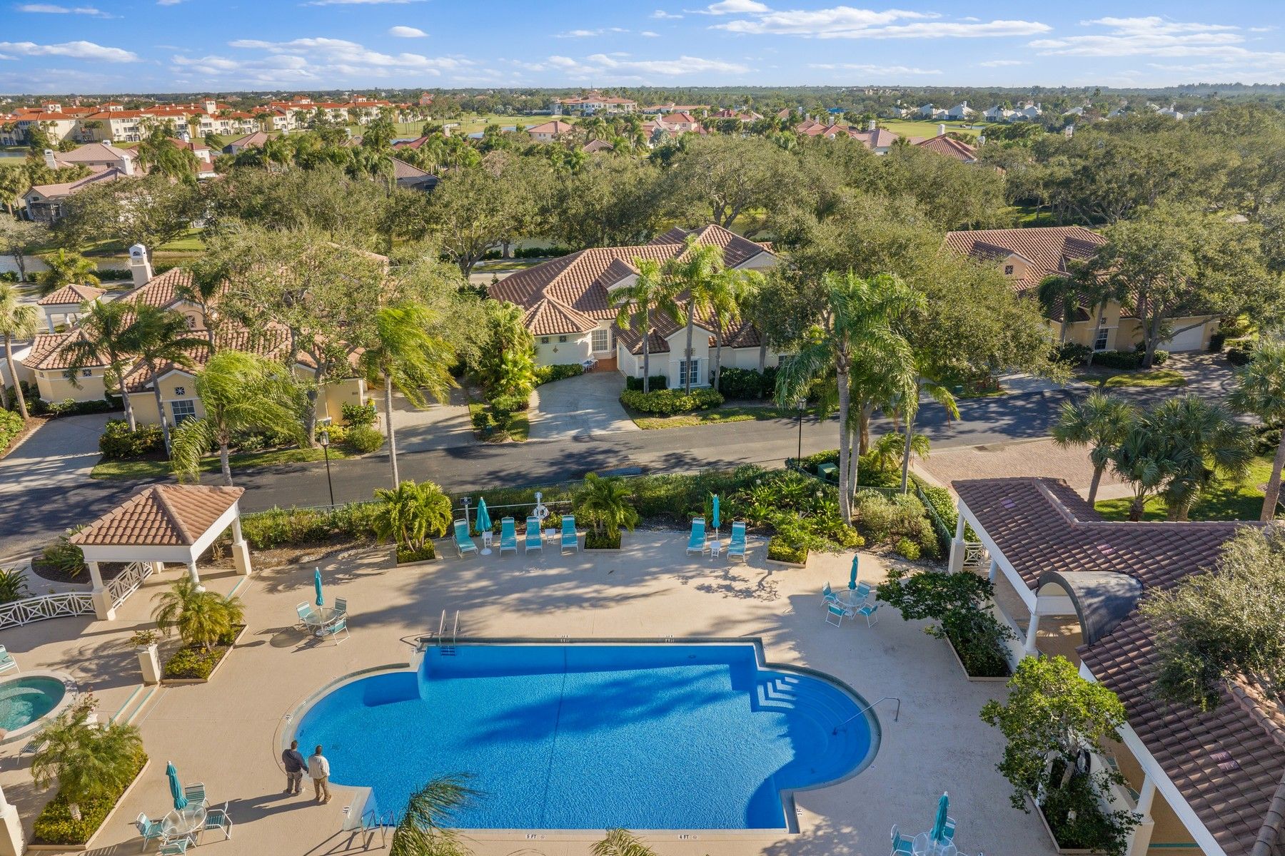  4877 N Newport Island Drive, Vero Beach, FL, 32967 - 物件實景