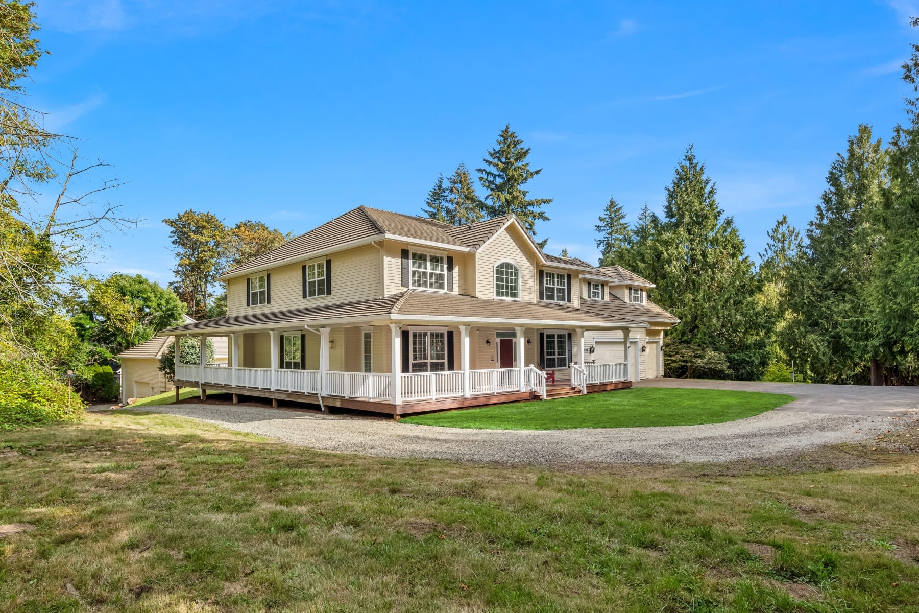  11007 SW 32ND AVE Portland, OR 97219 - 物件實景