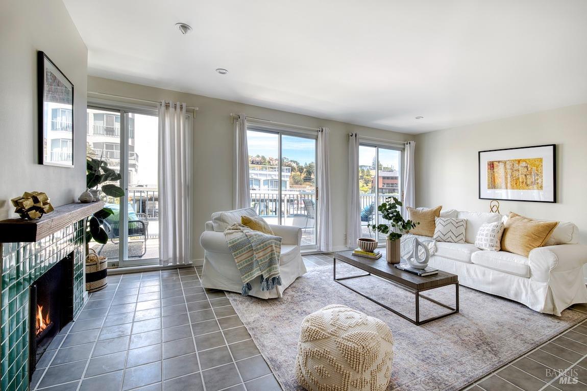 Mill Valley, California, 94941, United States, 2 Bedrooms Bedrooms, ,2 BathroomsBathrooms,Residential,For Sale,1926308
