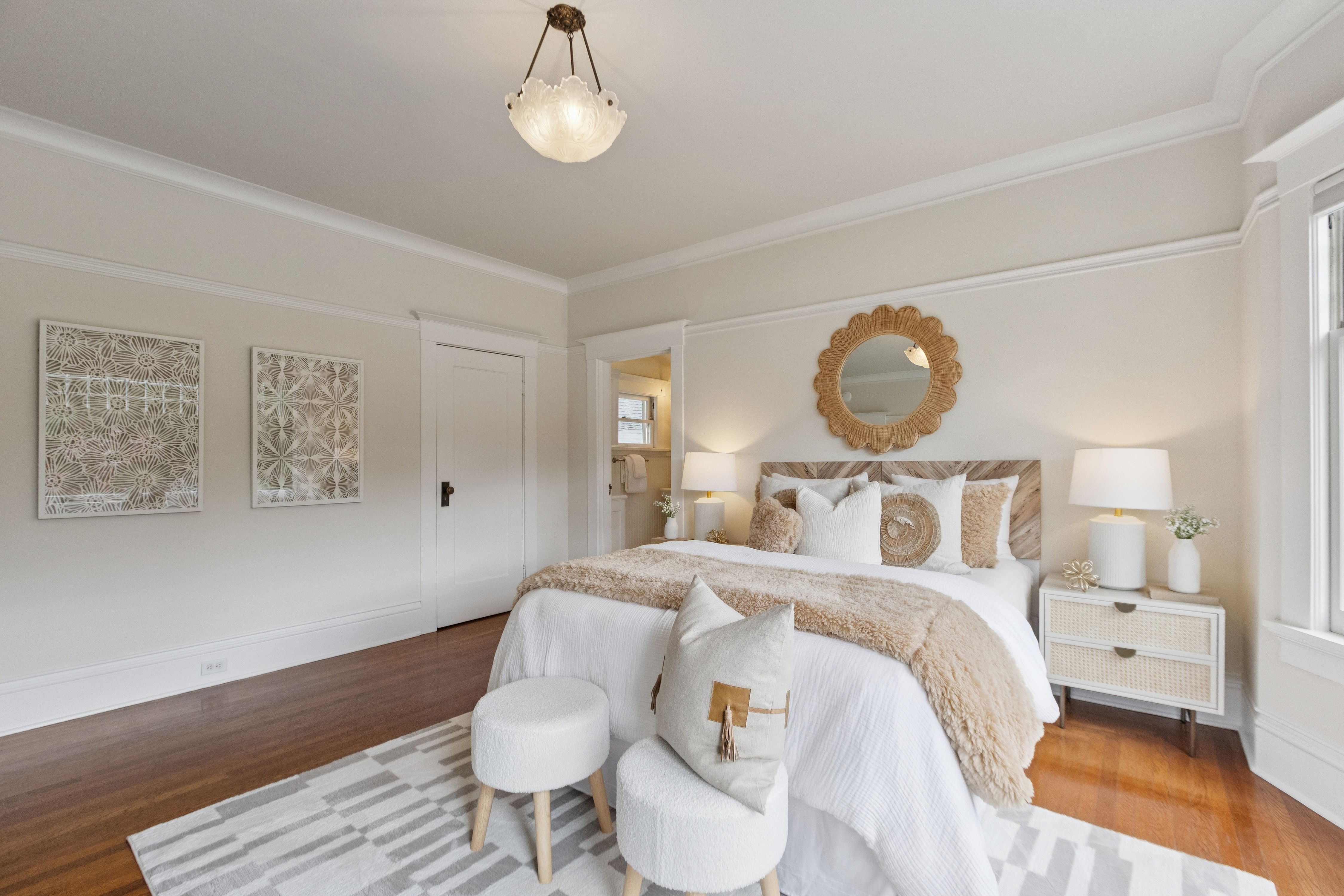  Timeless Los Gatos Craftsman in Premier Downtown Location - 物件實景