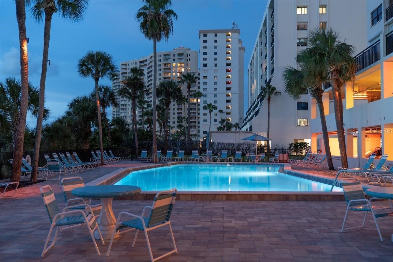 CLEARWATER BEACH, Florida, 33767, United States, 2 Bedrooms Bedrooms, ,2 BathroomsBathrooms,Residential,For Sale,1983656