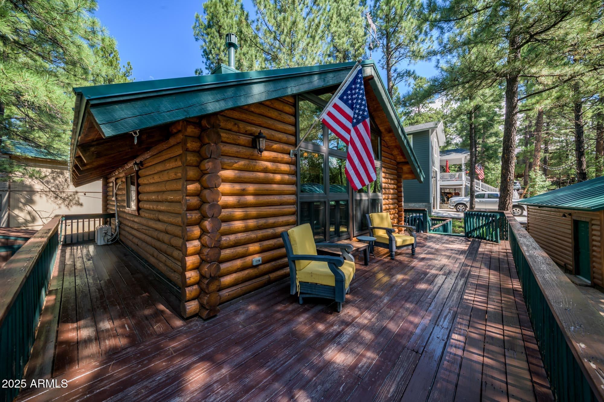Munds Park, Arizona, 86017, United States, 3 Bedrooms Bedrooms, ,3 BathroomsBathrooms,Residential,For Sale,1867228