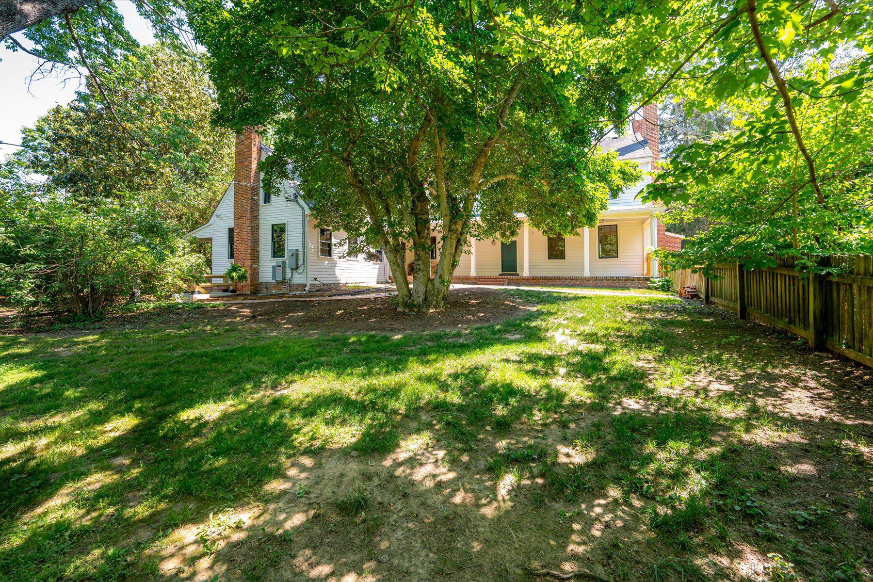  5503 Brooks Woods Road, Lothian, MD, 20711 - 物件實景