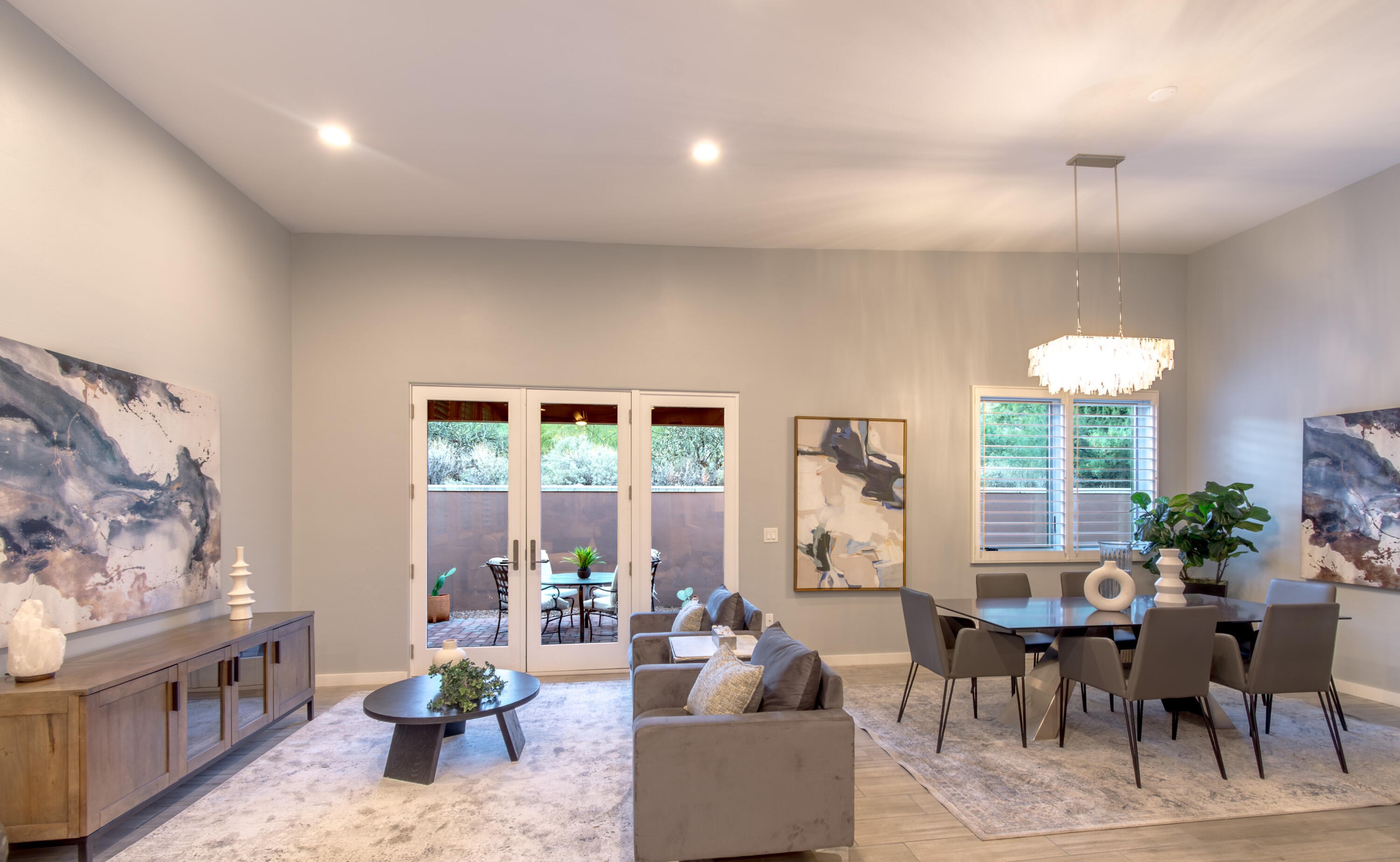  2615 E Via Corta dei Fiori¦Tucson, AZ - 物件實景