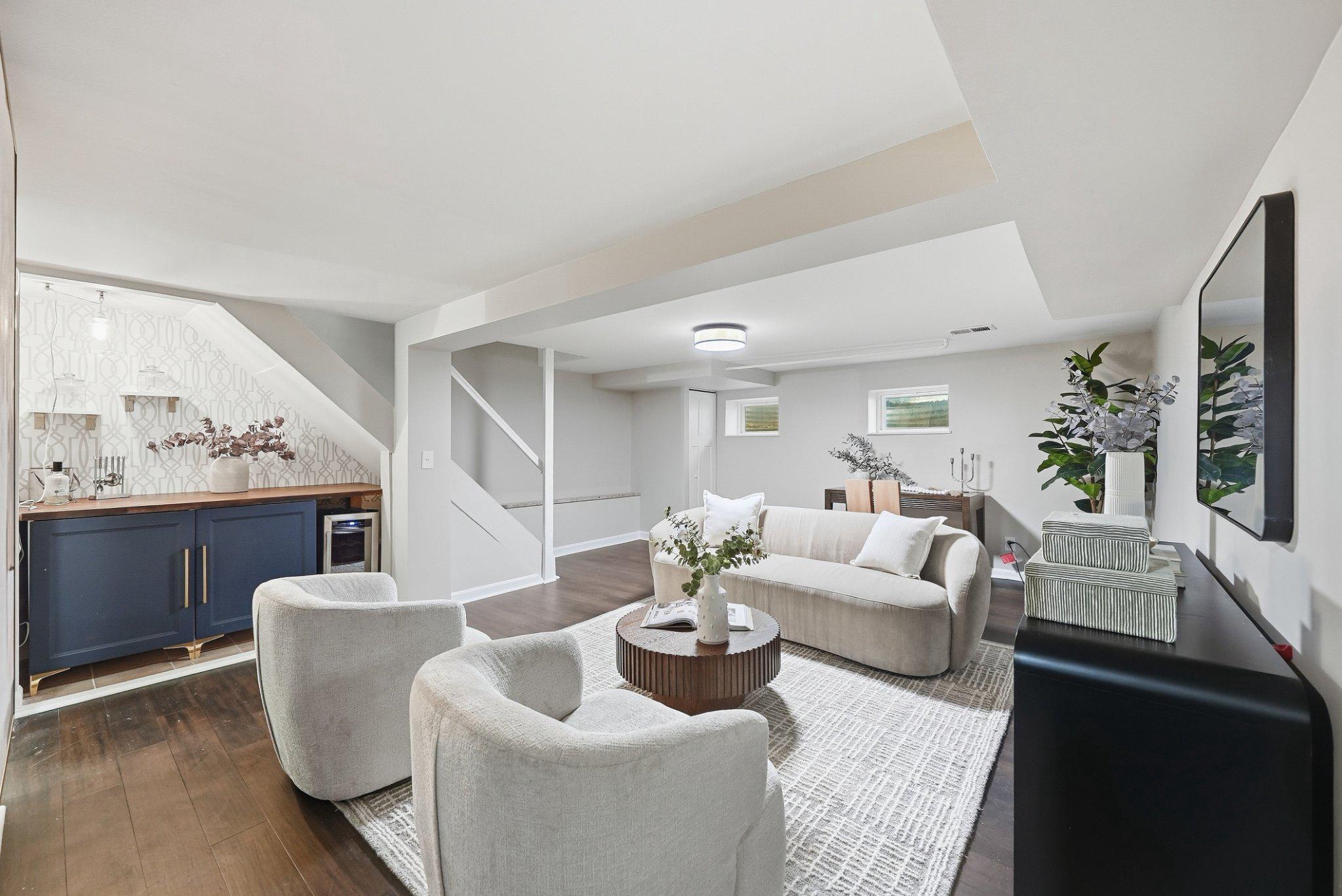  230 Aspen Street, Alexandria, VA, 22305 - 物件實景