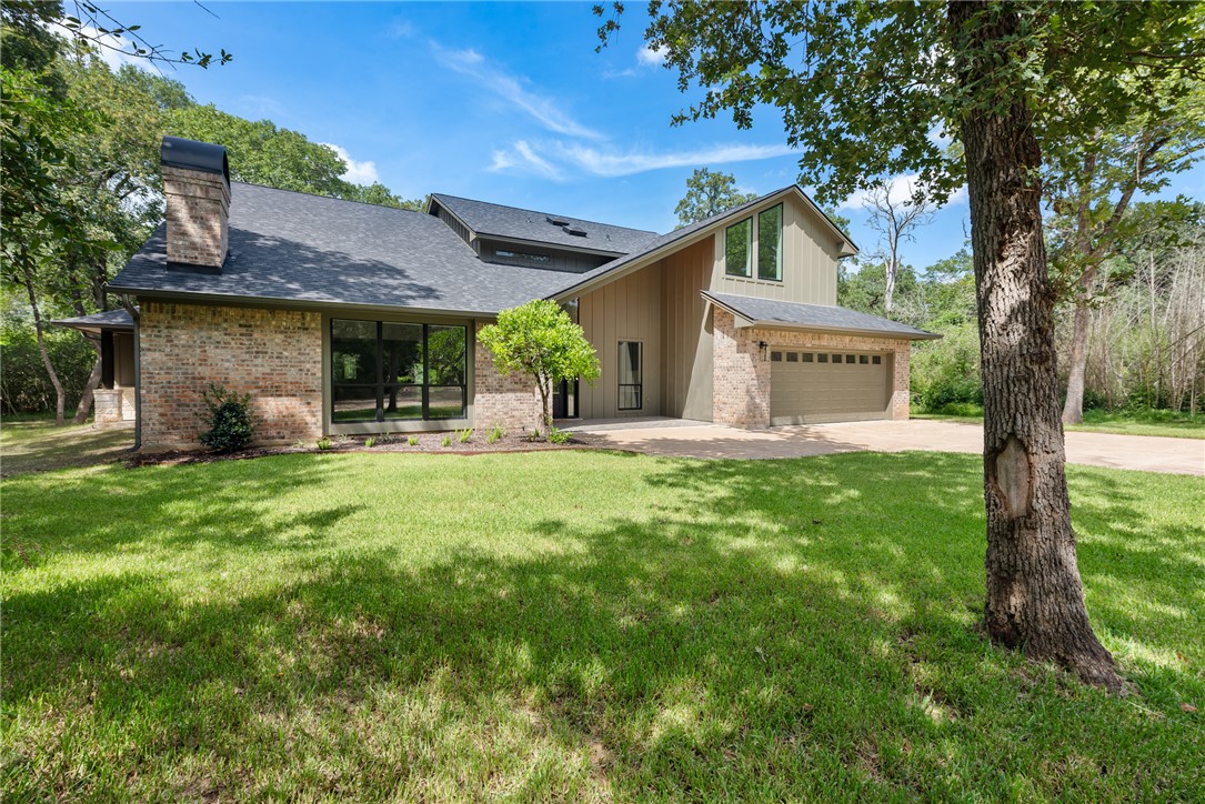 College Station, Texas, 77845, United States, 4 Bedrooms Bedrooms, ,5 BathroomsBathrooms,Residential,For Sale,1697908