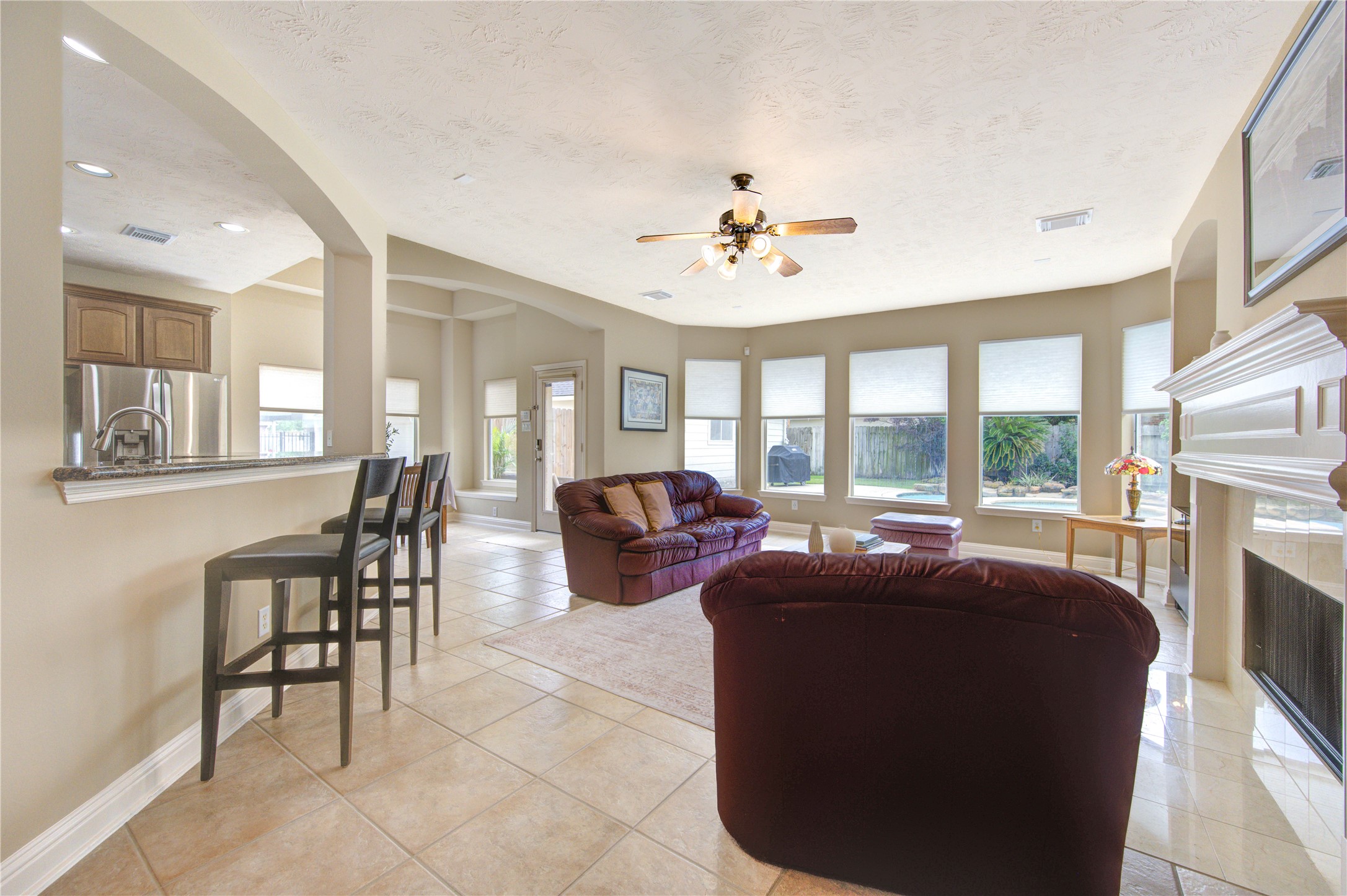  18 Arbor Bend Drive - 物件實景