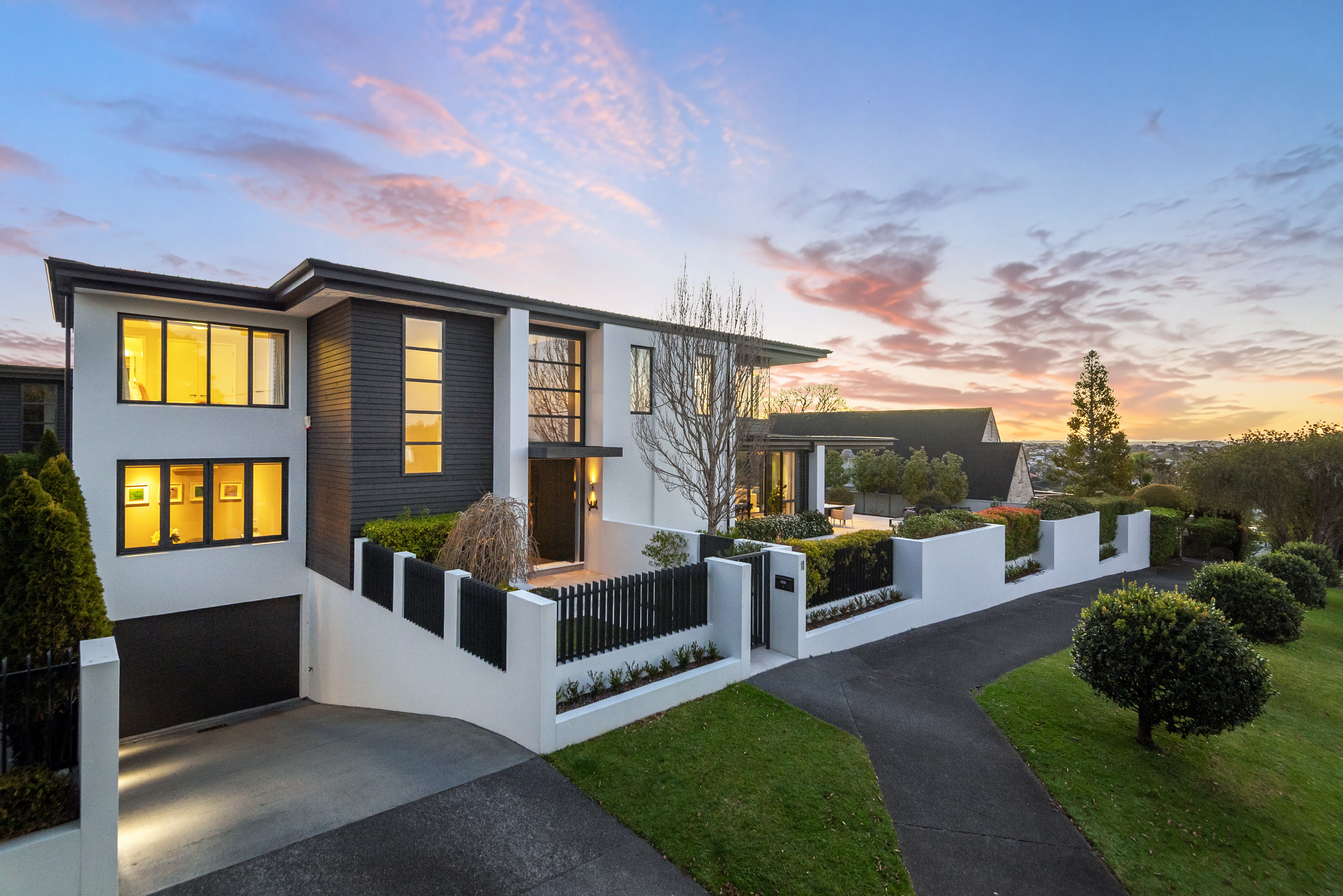  18 Lammermoor Drive, St Heliers - 物件實景