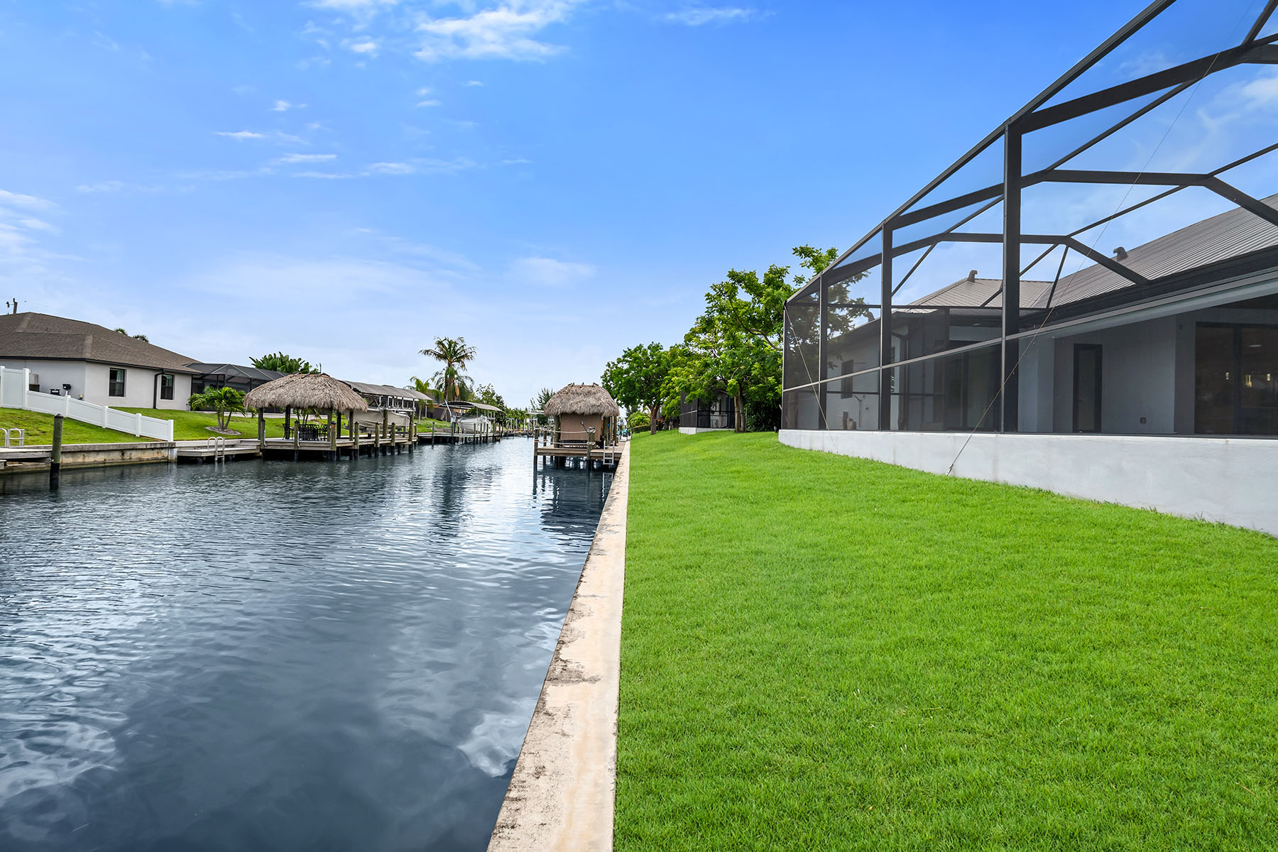  CAPE CORAL - 物件實景