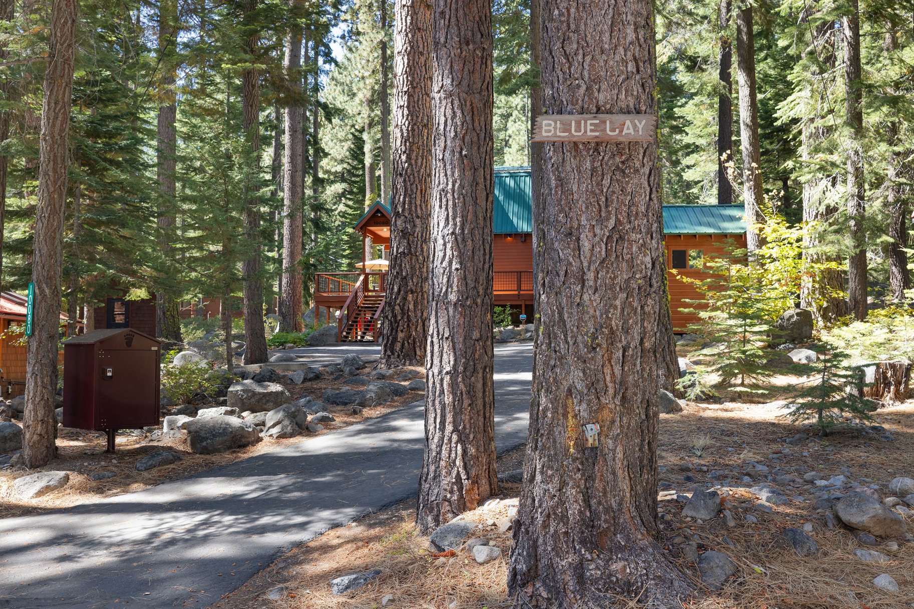  Rare Donner Tract home with private beach and pier access. - 物件實景