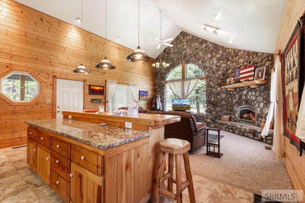 ISLAND PARK, Idaho, 83429, United States, 2 Bedrooms Bedrooms, ,2 BathroomsBathrooms,Residential,For Sale,1921244