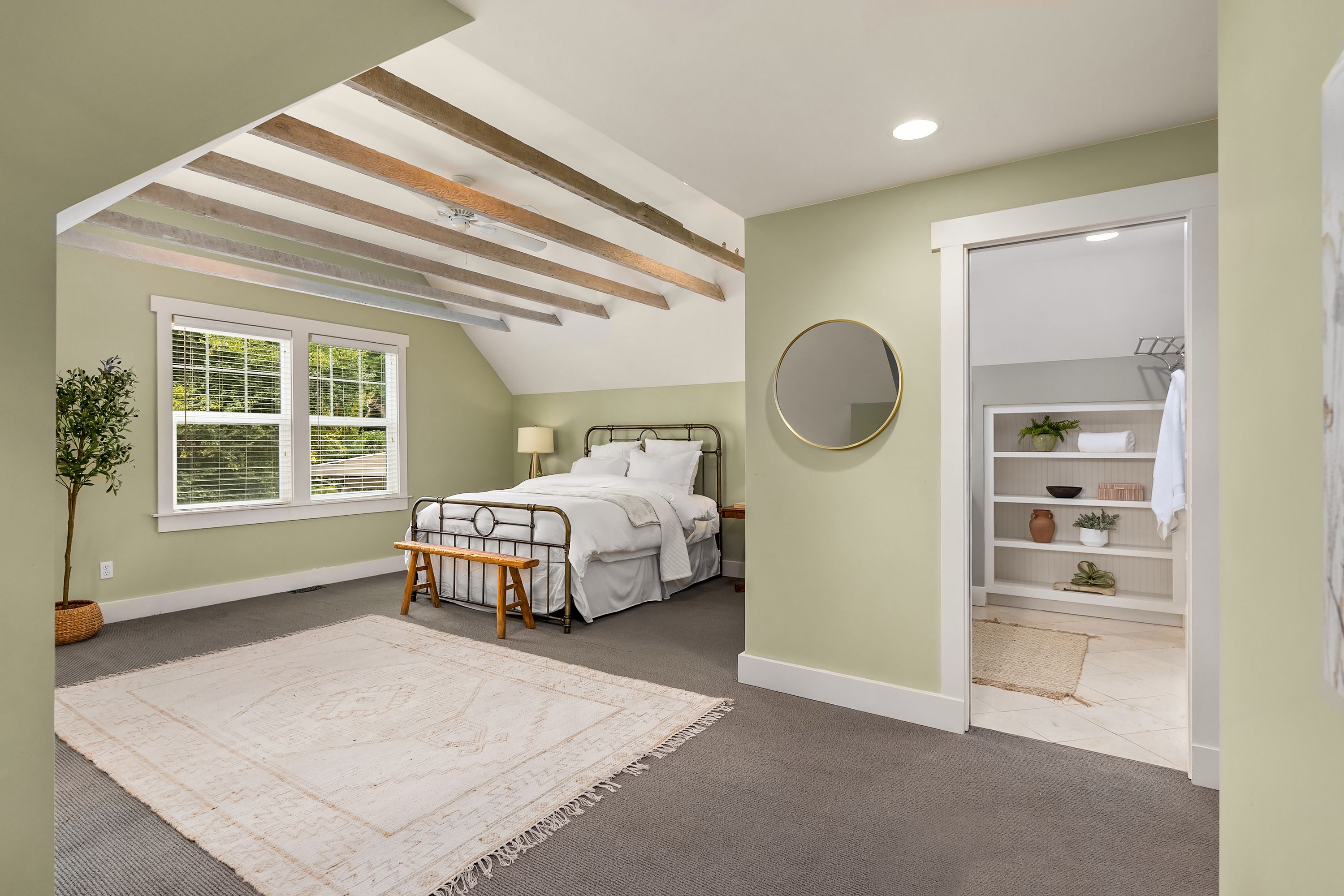  15122 & 15128 NE Anna Vera Lane, Bainbridge Island, WA 98110 - 物件實景