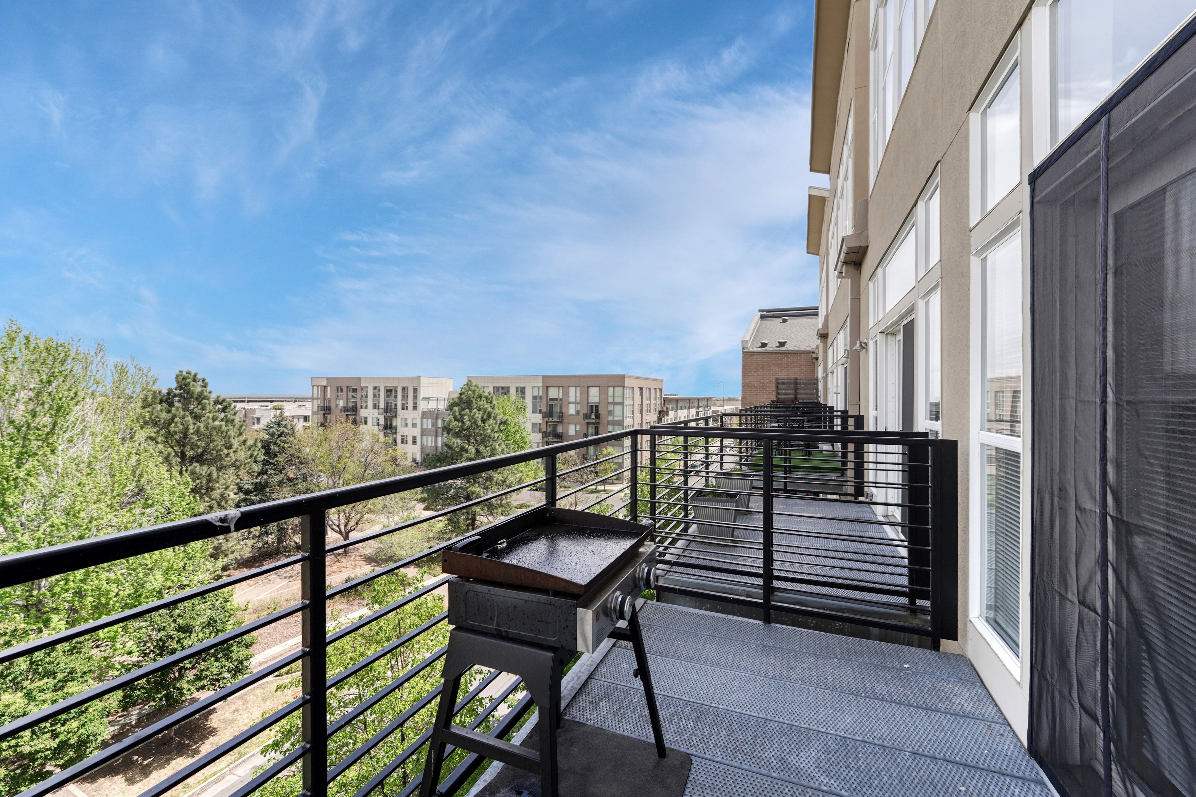  Welcome to The Lofts at Belmar - 物件實景