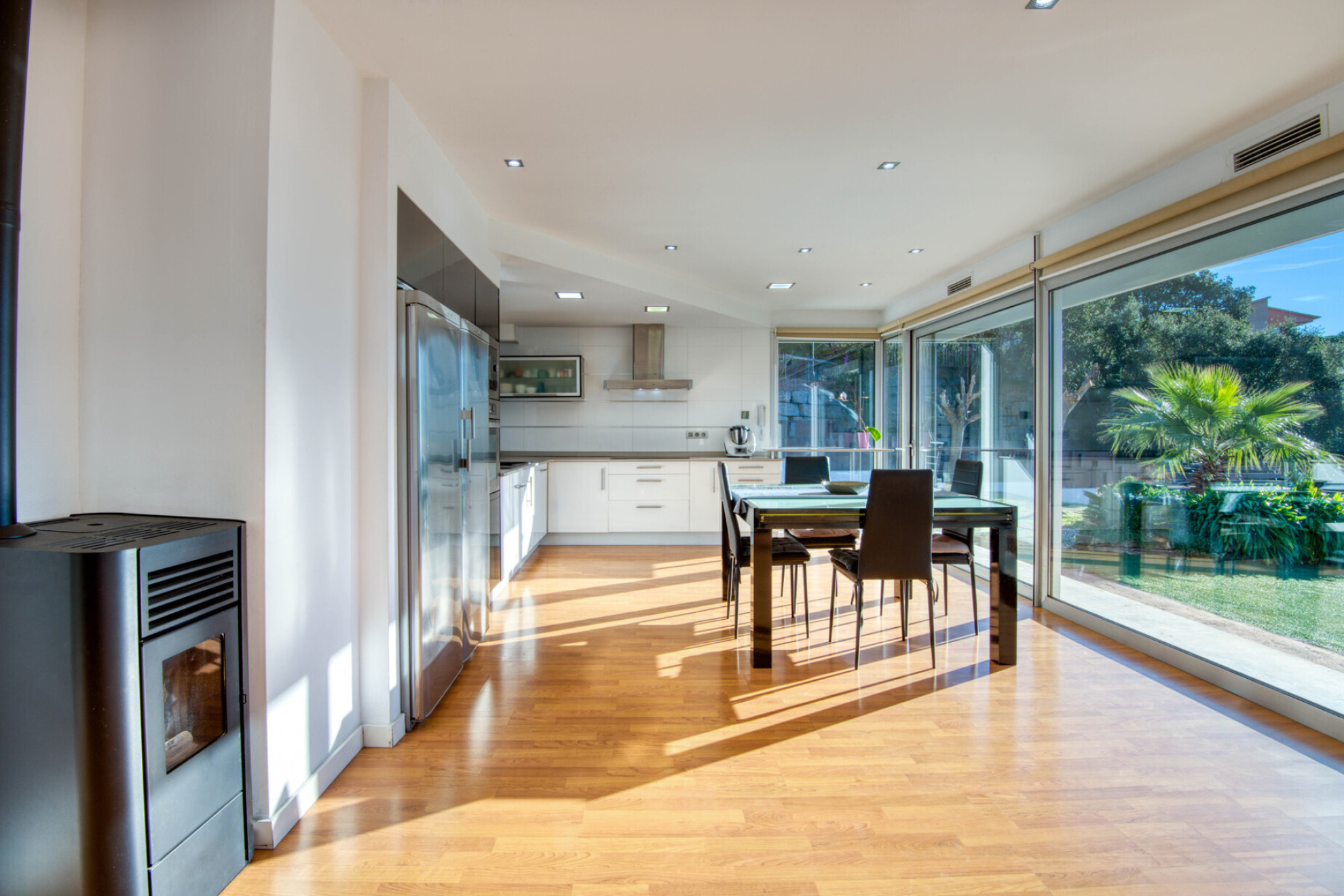  House with sea views in Lloret del Mar - 物件實景