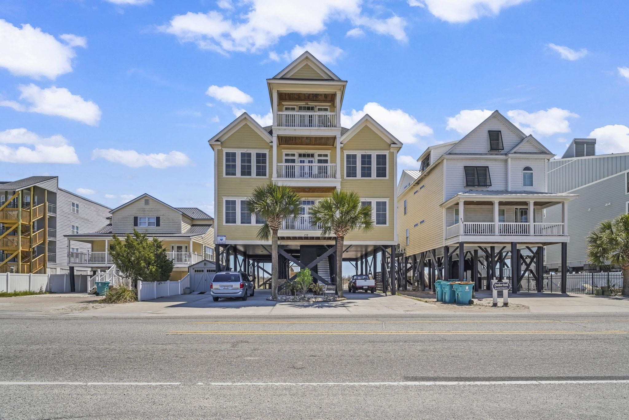 Murrells Inlet, South Carolina, 29576, United States, 8 Bedrooms Bedrooms, ,9 BathroomsBathrooms,Residential,For Sale,2008143