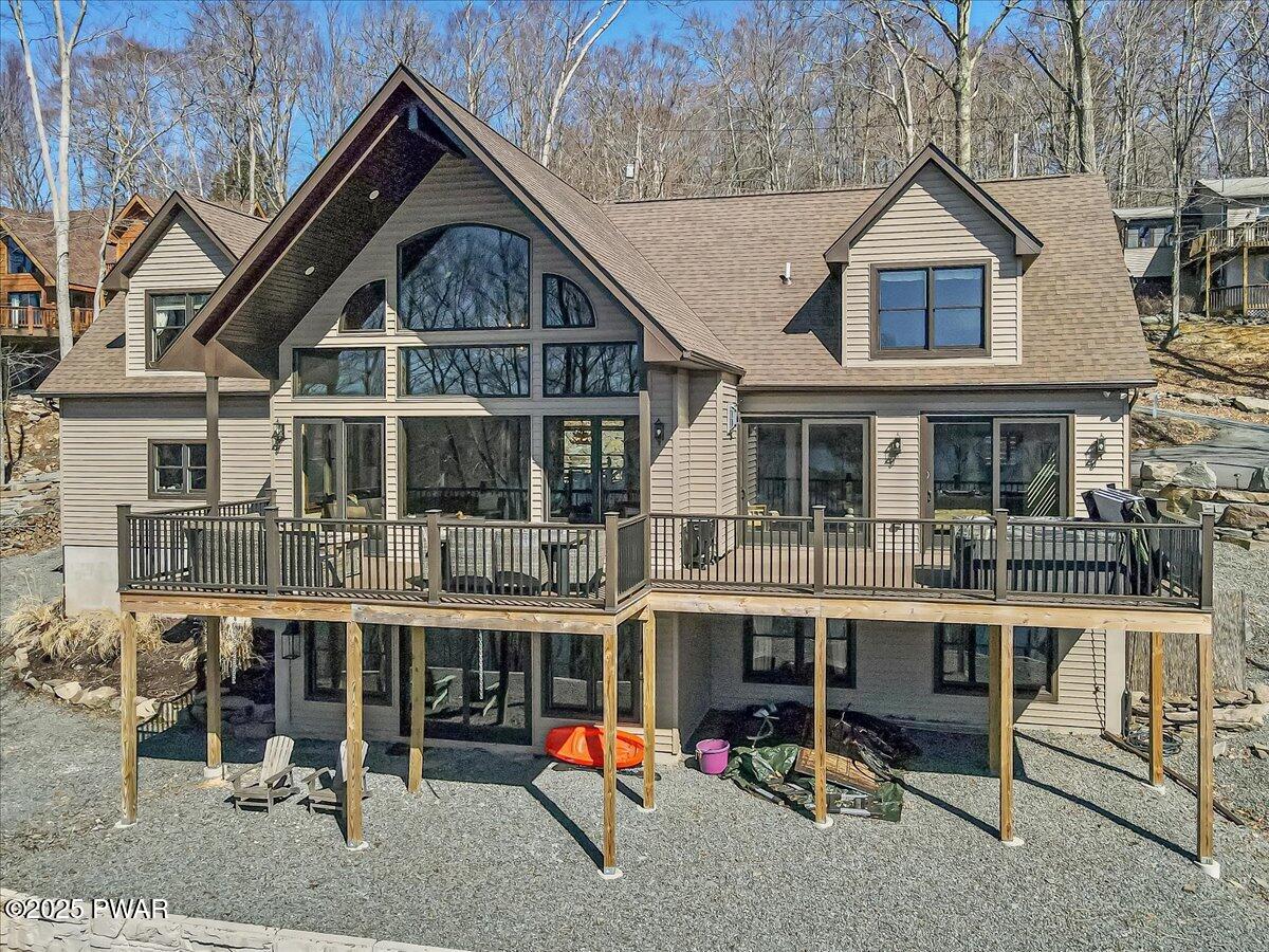 Lake Ariel, Pennsylvania, 18436, United States, 6 Bedrooms Bedrooms, ,4 BathroomsBathrooms,Residential,For Sale,2005698