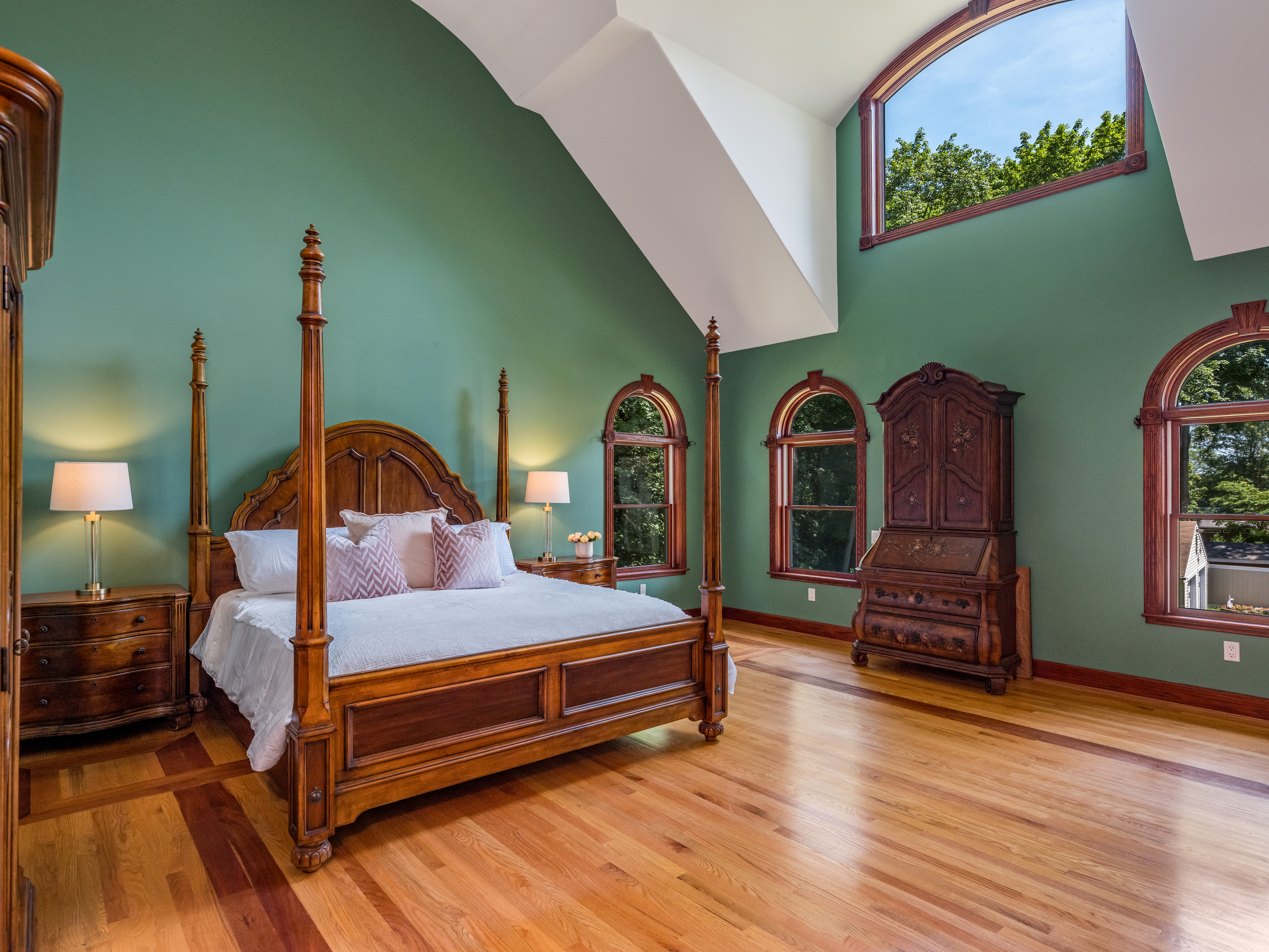  25 Clintonville Road - 物件實景