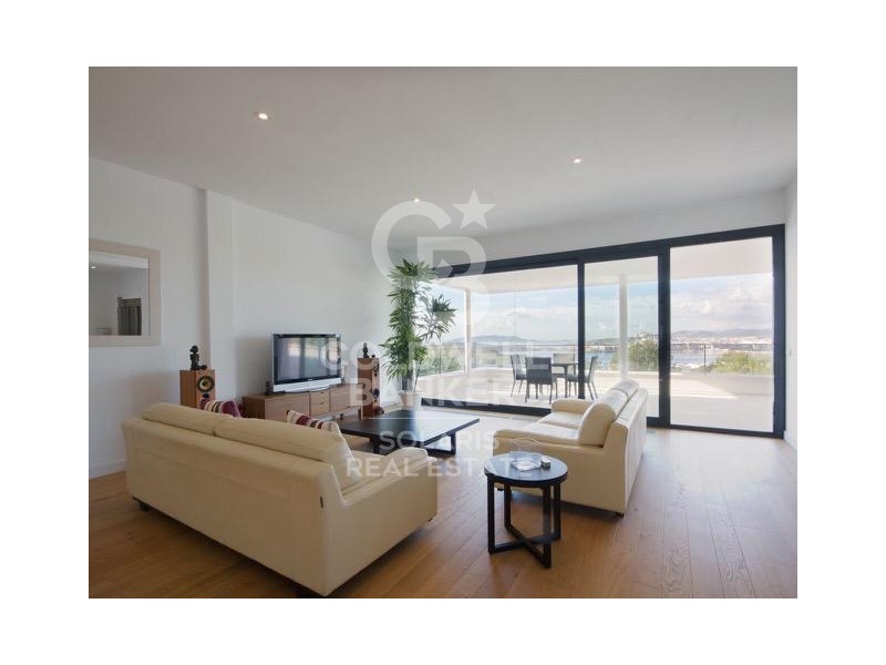 Ibiza/Eivissa, Santa Eul?ria des Riu, Nuestra Se?o, Santa Eulària des Riu, Balearic Islands, ES, 5 Bedrooms Bedrooms, ,4 BathroomsBathrooms,Residential,For Sale,Ibiza/Eivissa, Santa Eul?ria des Riu, Nuestra Se?o,1448870