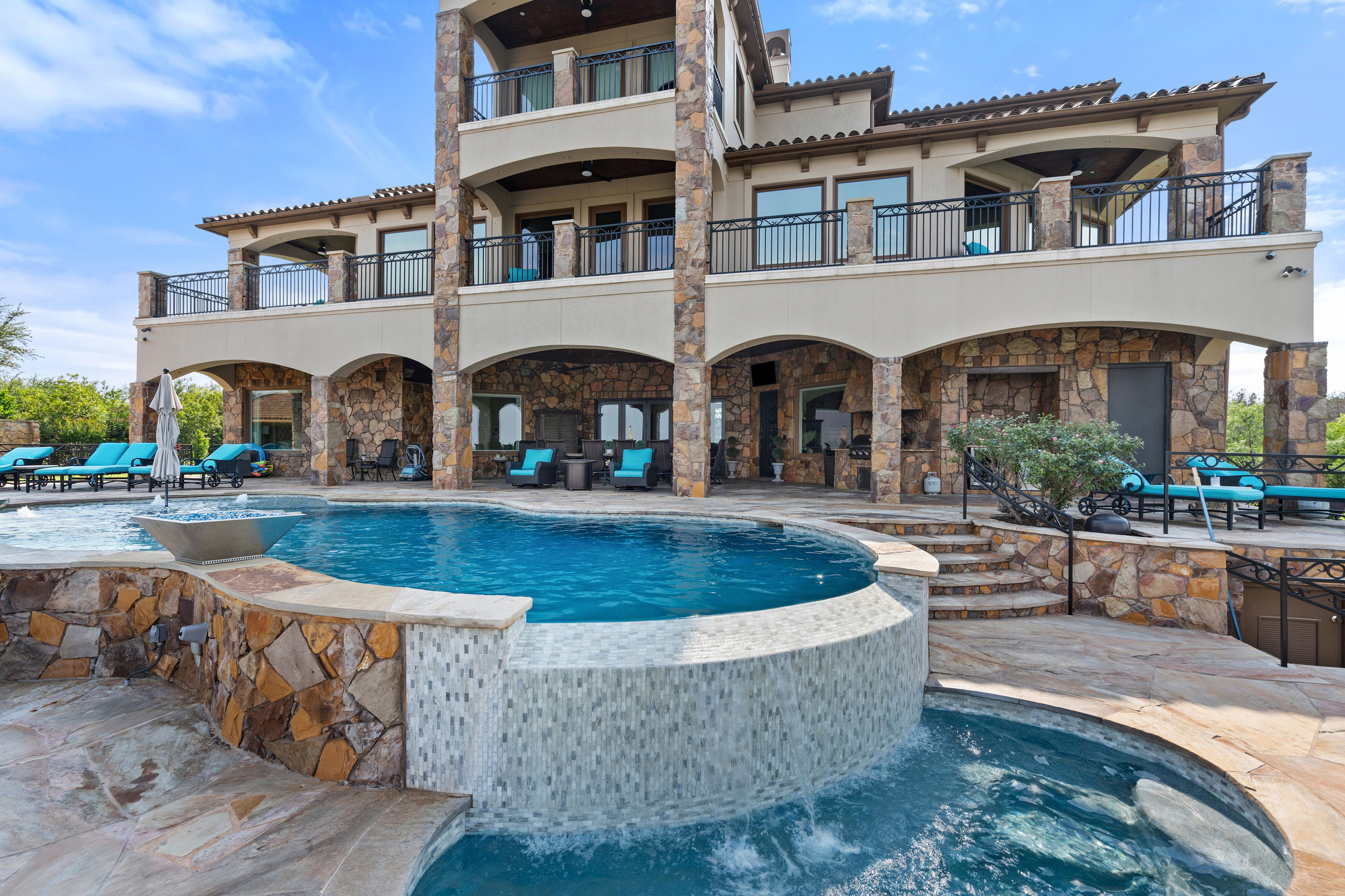  Lake Travis Estate - 物件實景