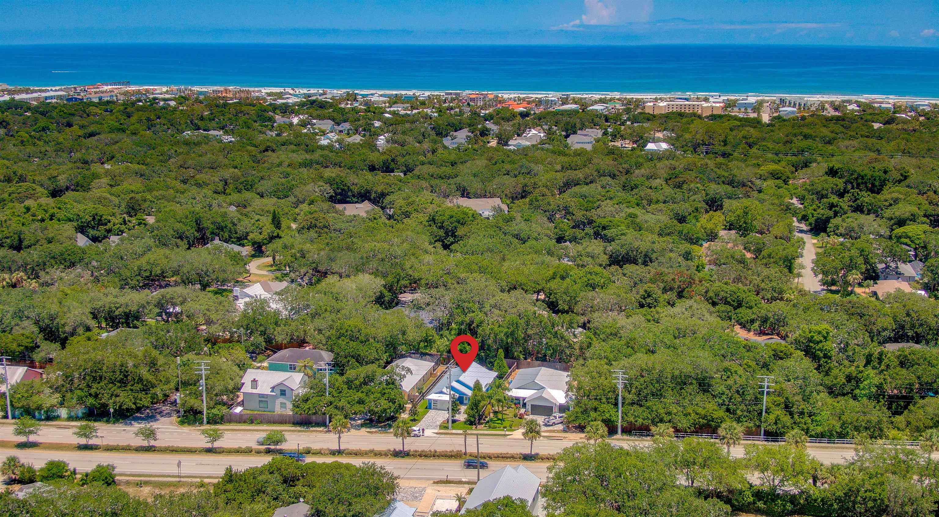 St Augustine Beach, Florida, 32080, United States, 3 Bedrooms Bedrooms, ,2 BathroomsBathrooms,Residential,For Sale,1874728