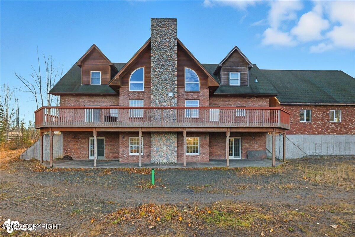 Soldotna, Alaska, 99669, United States, 5 Bedrooms Bedrooms, ,3 BathroomsBathrooms,Residential,For Sale,1978983