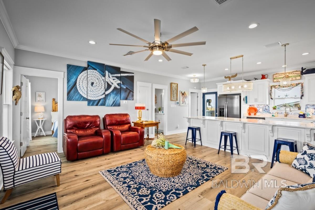 Dauphin Island, Alabama, 36528-4221, United States, 2 Bedrooms Bedrooms, ,2 BathroomsBathrooms,Residential,For Sale,1861943