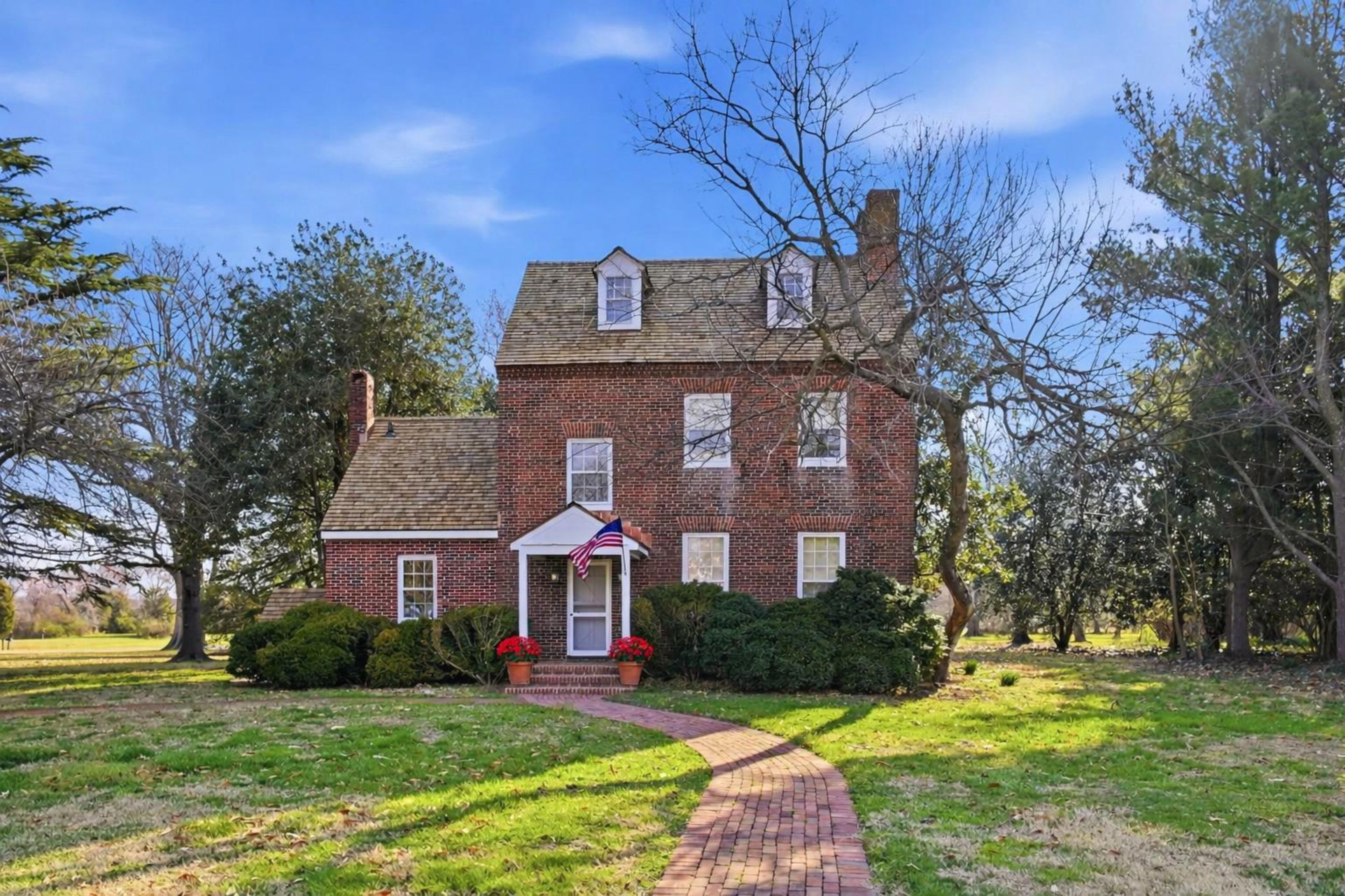  8612 Tilghman Island Road, Wittman, MD, 21676 - 物件實景