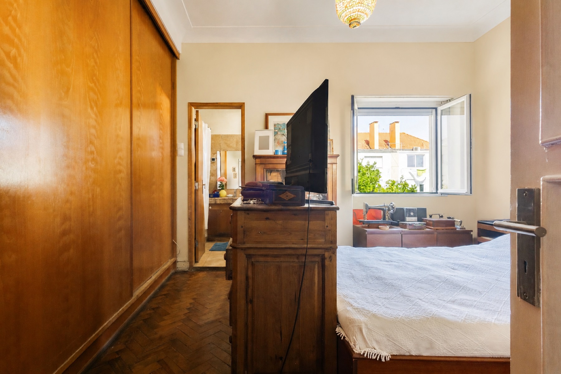  Flat, 4 bedrooms, for Sale - 物件實景