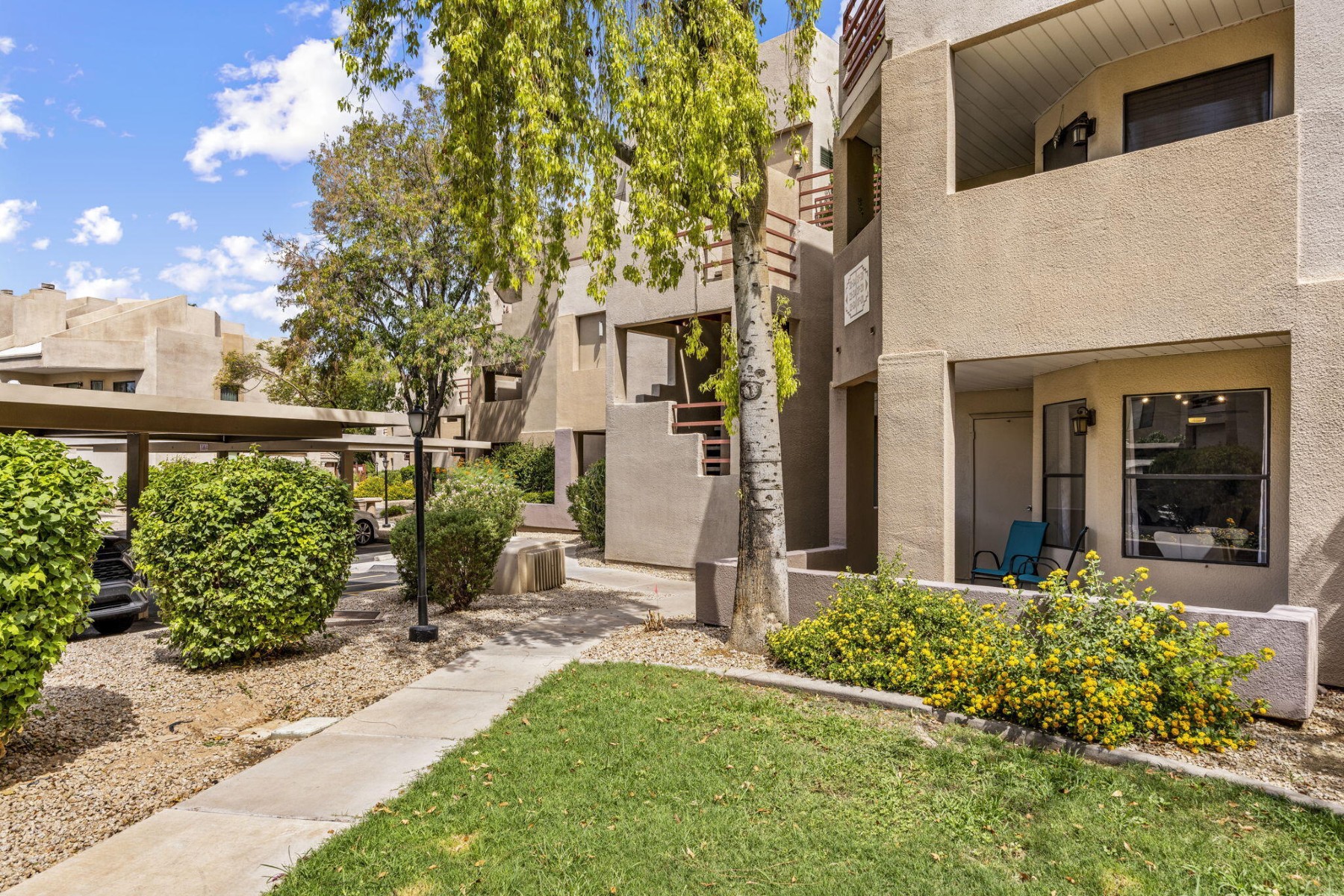  4850 E Desert Cove Avenue¦Scottsdale, AZ - 物件實景