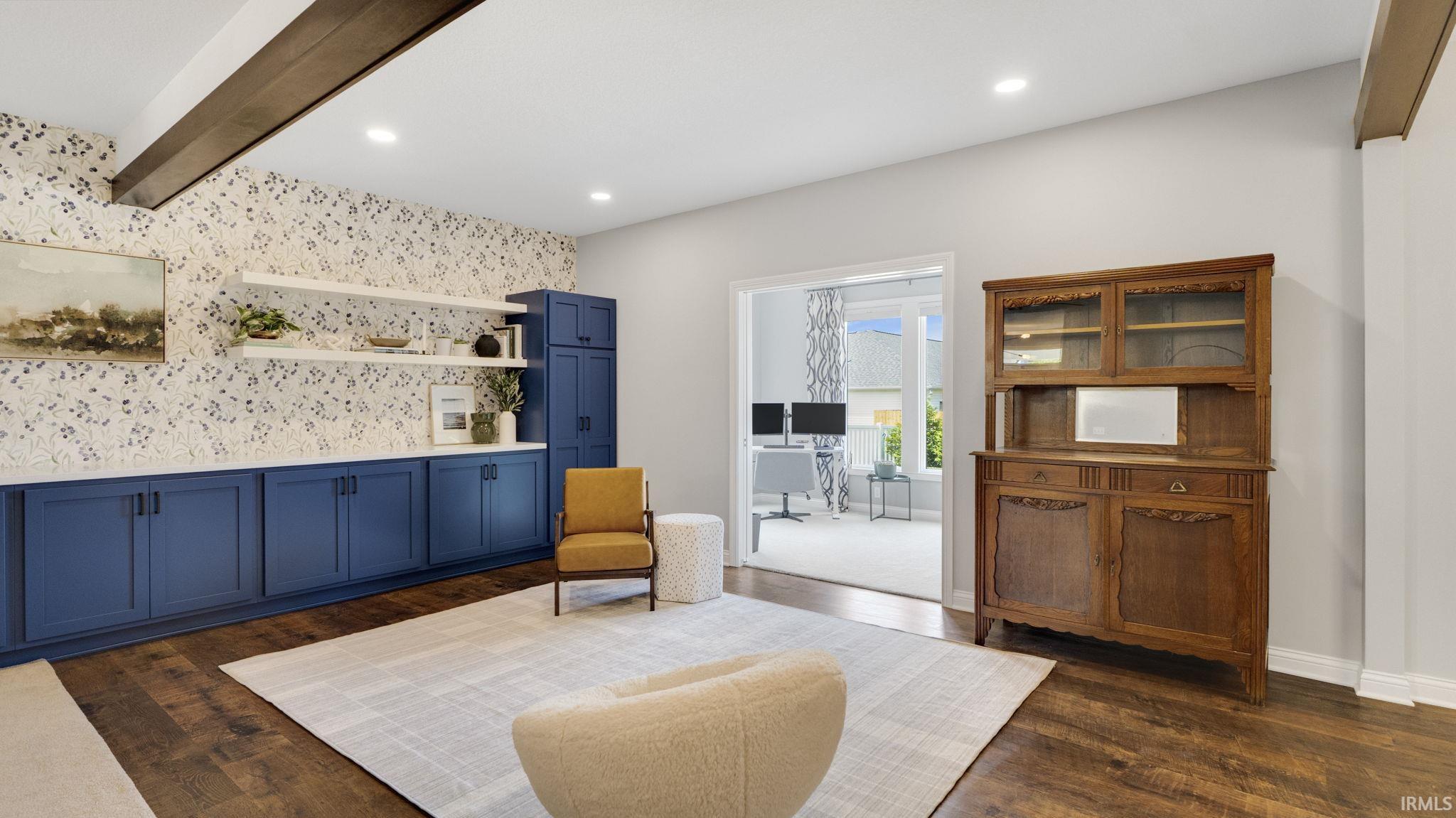 Fort Wayne, Indiana, 46845, United States, 3 Bedrooms Bedrooms, ,3 BathroomsBathrooms,Residential,For Sale,1983480