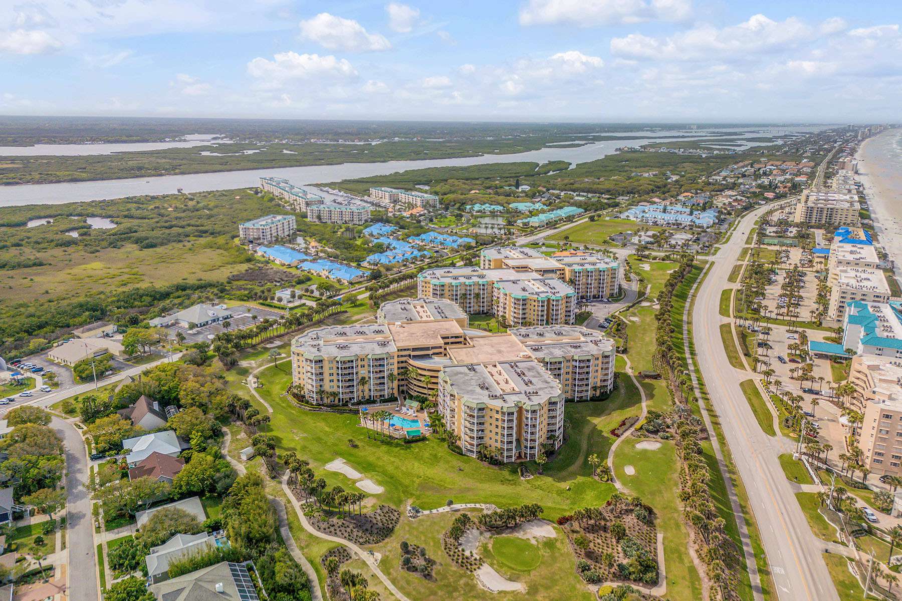 Ponce Inlet - 物件實景