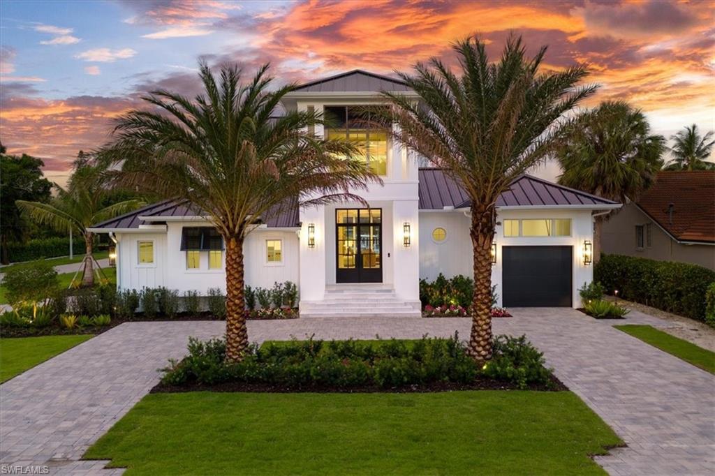 Naples, Florida, 34102, United States, 4 Bedrooms Bedrooms, ,6 BathroomsBathrooms,Residential,For Sale,1908699