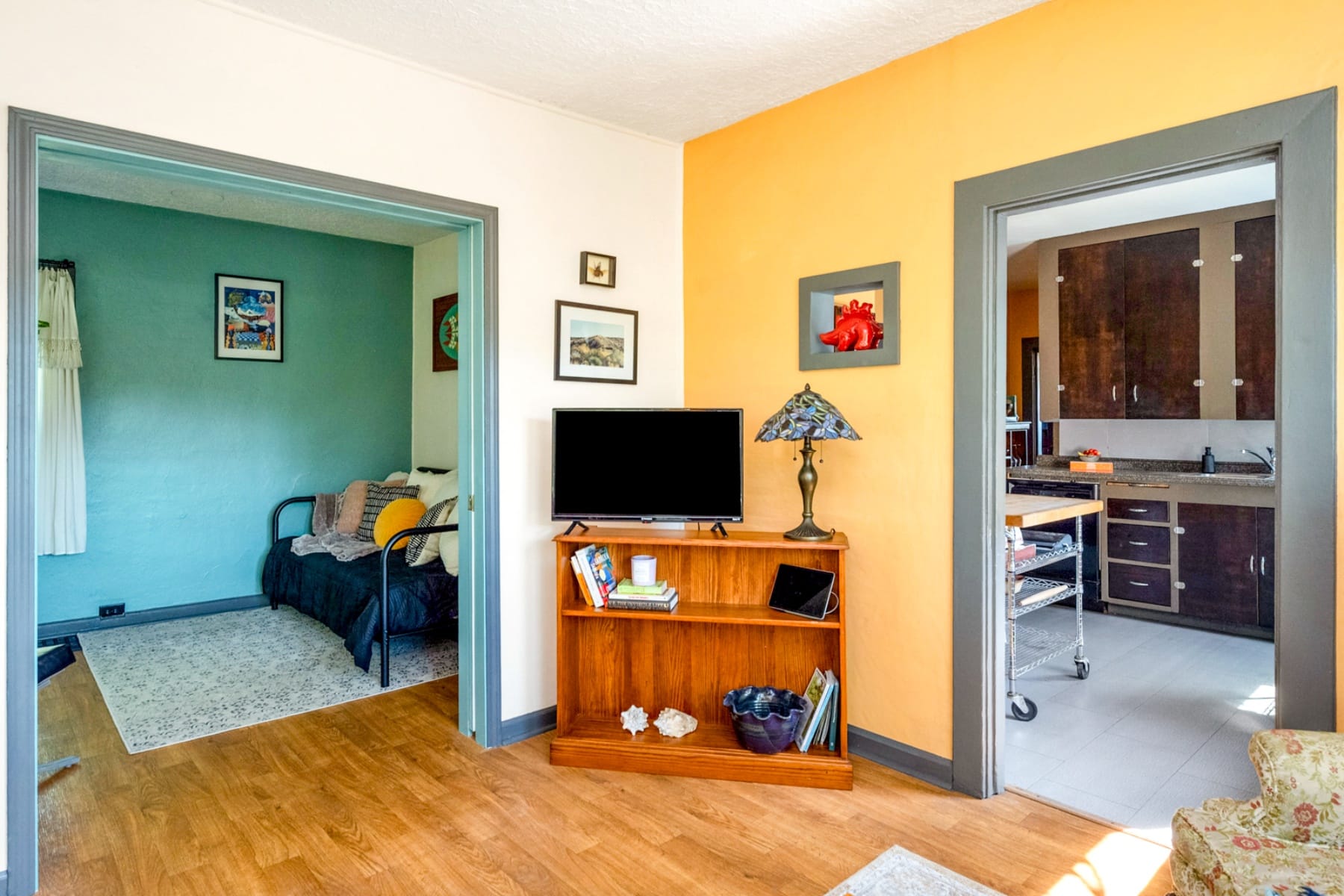  8250 NE BRAZEE ST Portland, OR 97220 - 物件實景