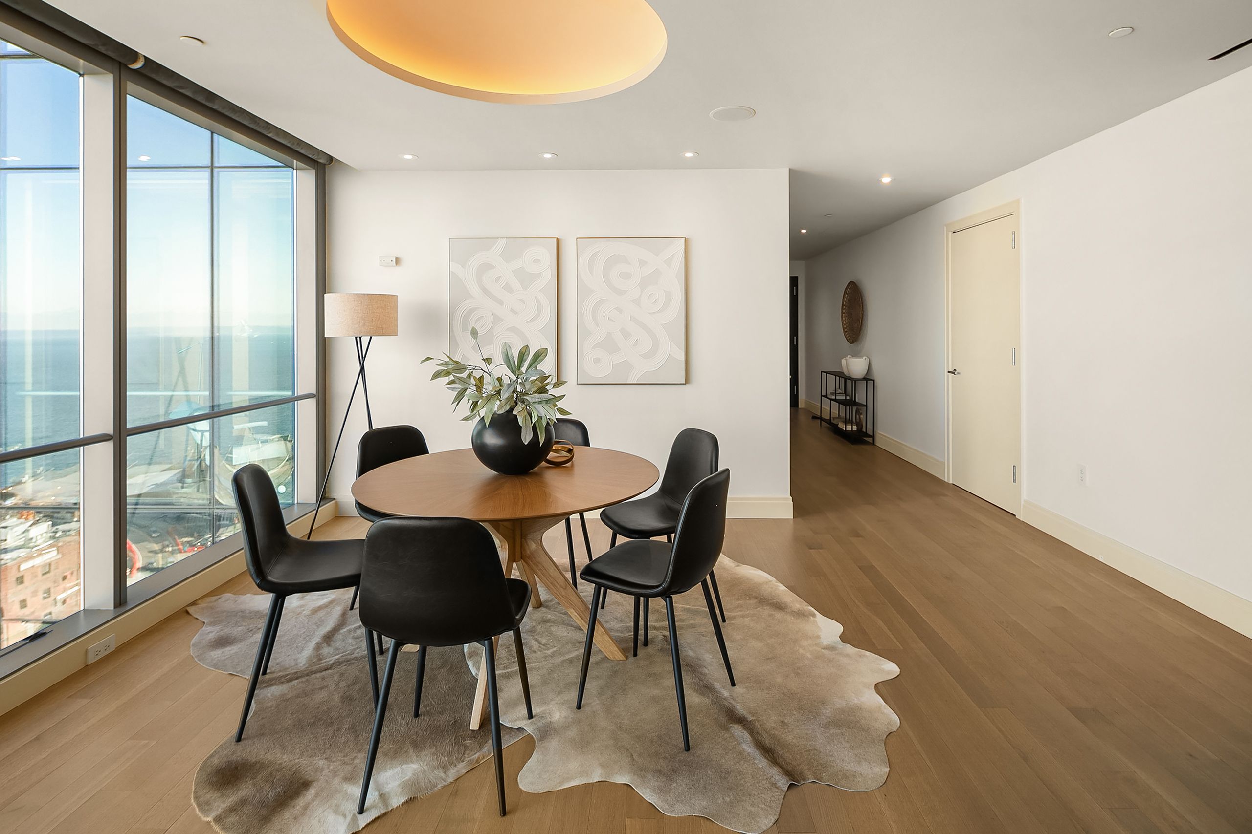  99 union  st unit #1401, seattle, wa 98101 - 物件實景
