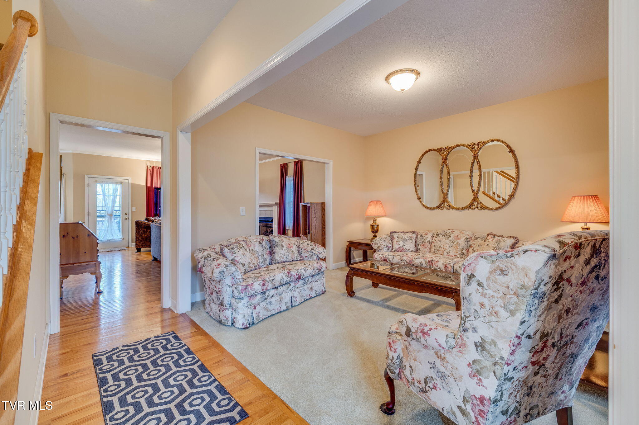 Johnson City, Tennessee, 37601, United States, 5 Bedrooms Bedrooms, ,4 BathroomsBathrooms,Residential,For Sale,2049001