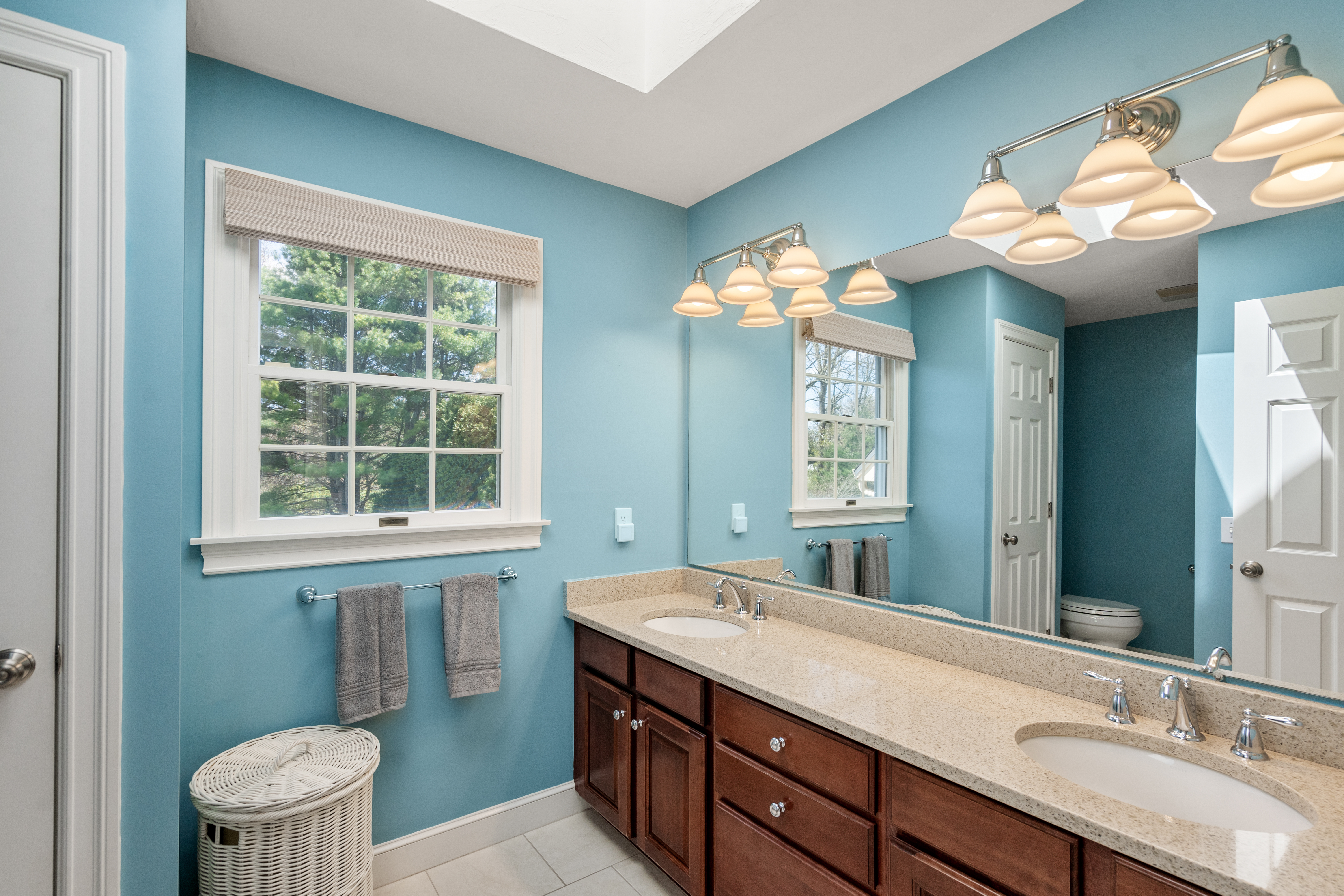  41 York Road, Wayland, MA 01778 - 物件實景