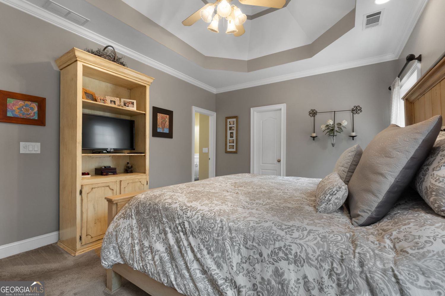 Locust Grove, Georgia, 30248, United States, 4 Bedrooms Bedrooms, ,3 BathroomsBathrooms,Residential,For Sale,1858926