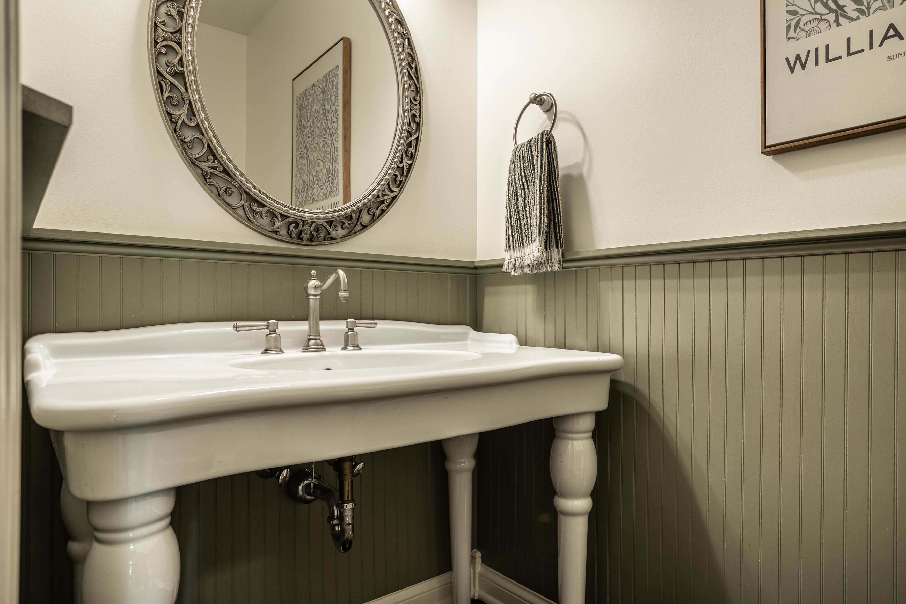  Rare Opportunity to Own a Stunning Home with Acreage in West Carmel - 物件實景
