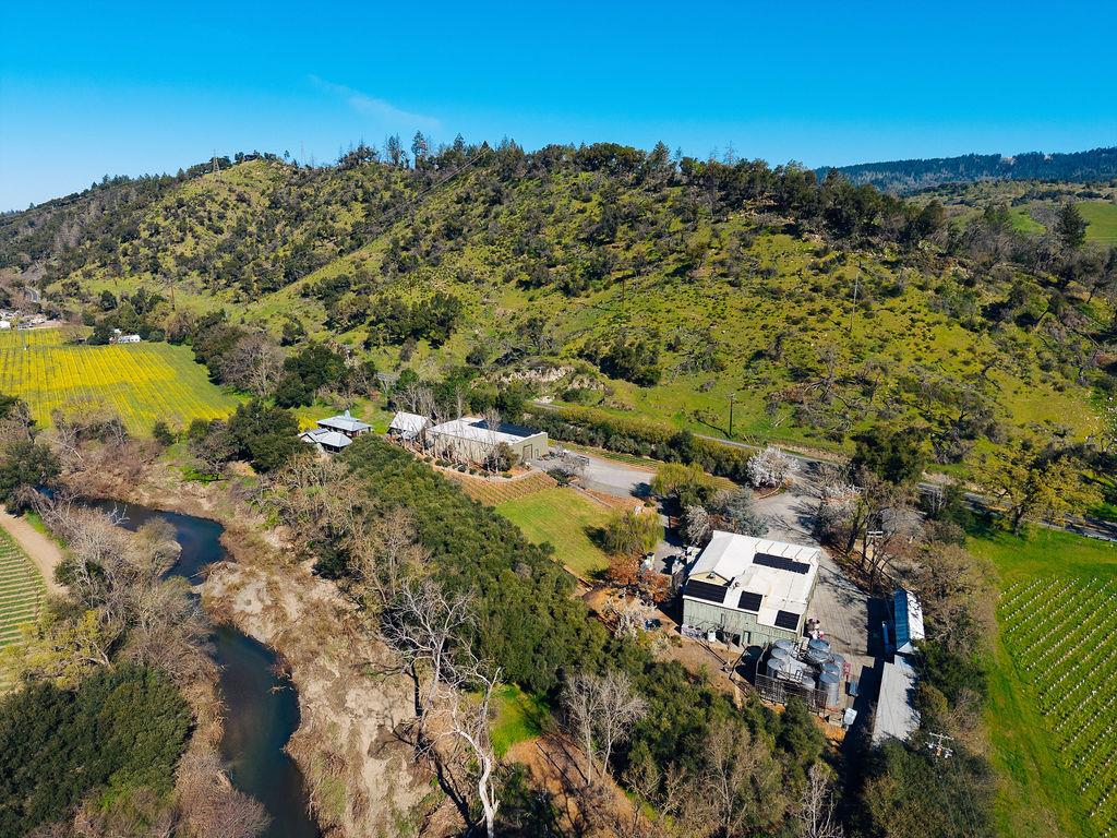 Saint Helena, California, 94574, United States, ,Residential,For Sale,1736432