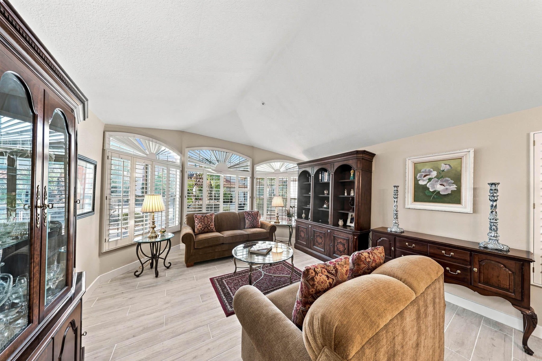  9513 E Presidio Road  Scottsdale, AZ - 物件實景