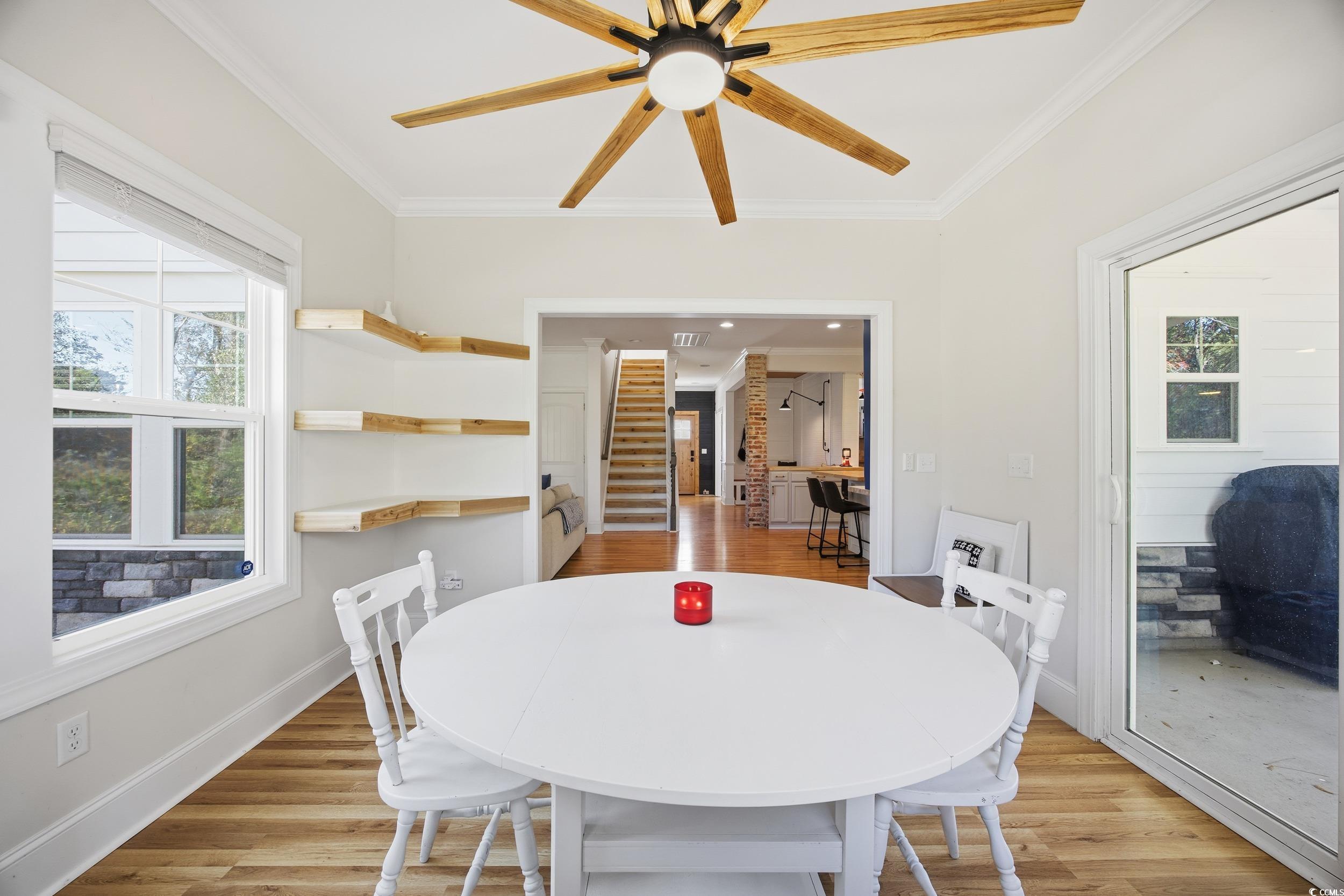 Conway, South Carolina, 29526, United States, 4 Bedrooms Bedrooms, ,3 BathroomsBathrooms,Residential,For Sale,1992822