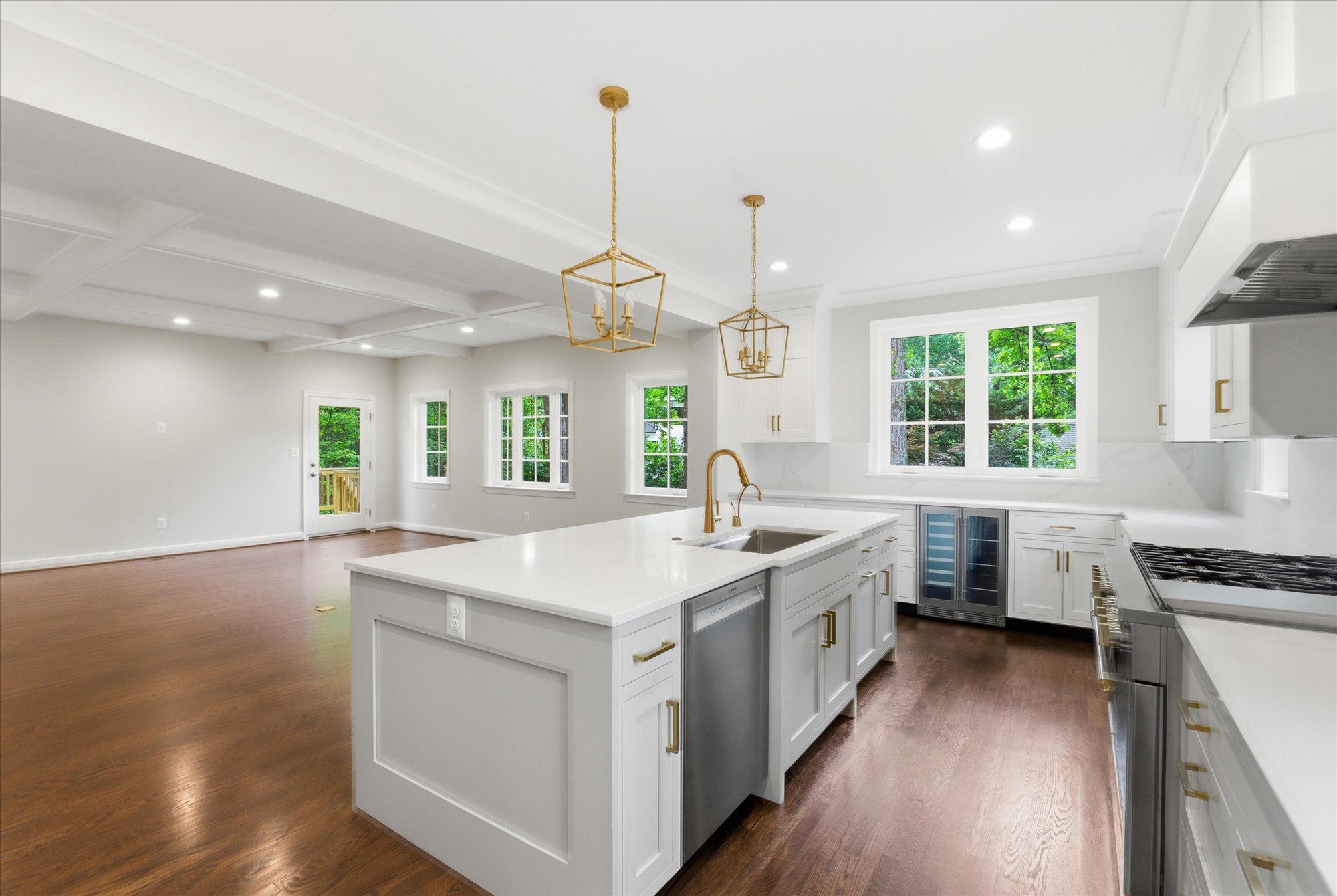  7825 Oldchester Road, Bethesda, MD, 20817 - 物件實景