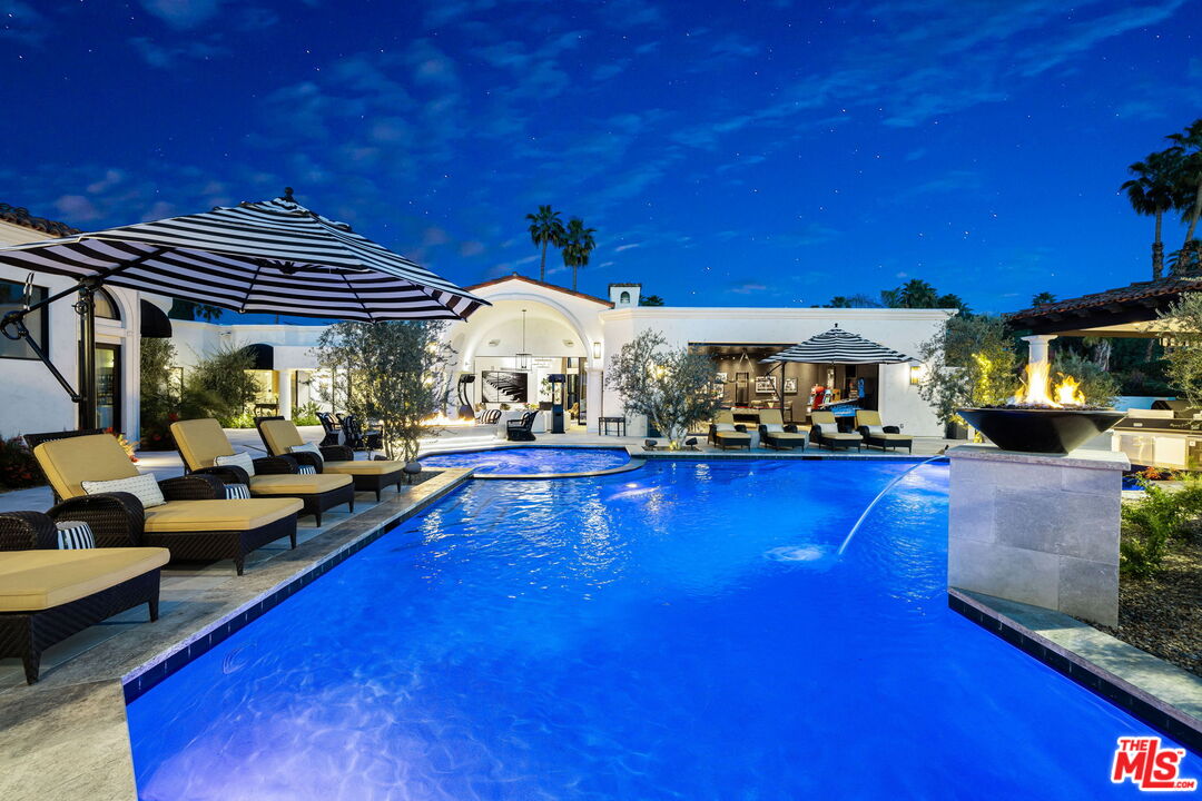 Rancho Mirage, California, 92270, United States, 8 Bedrooms Bedrooms, ,11 BathroomsBathrooms,Residential,For Sale,1759573